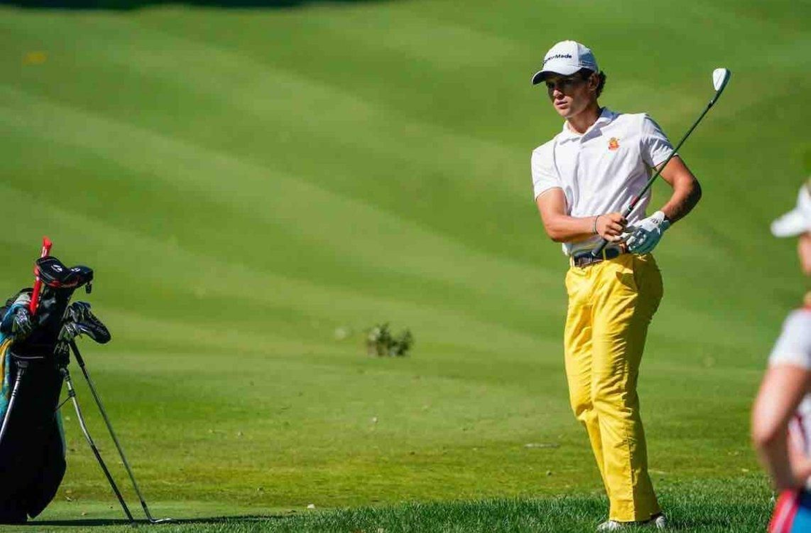 Ángel Ayora, en una imagen de archivo