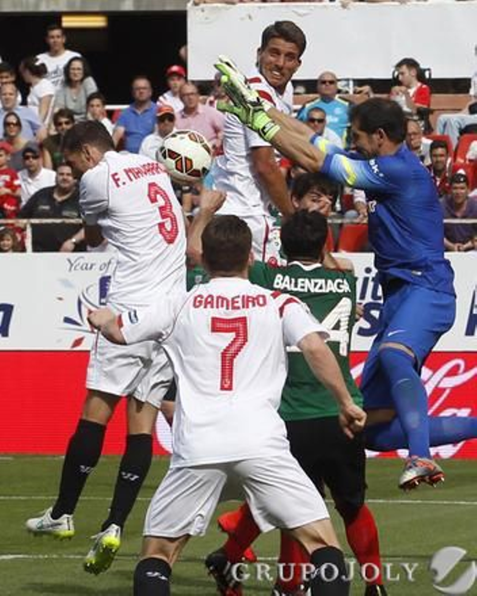 Foto: Antonio Pizarro