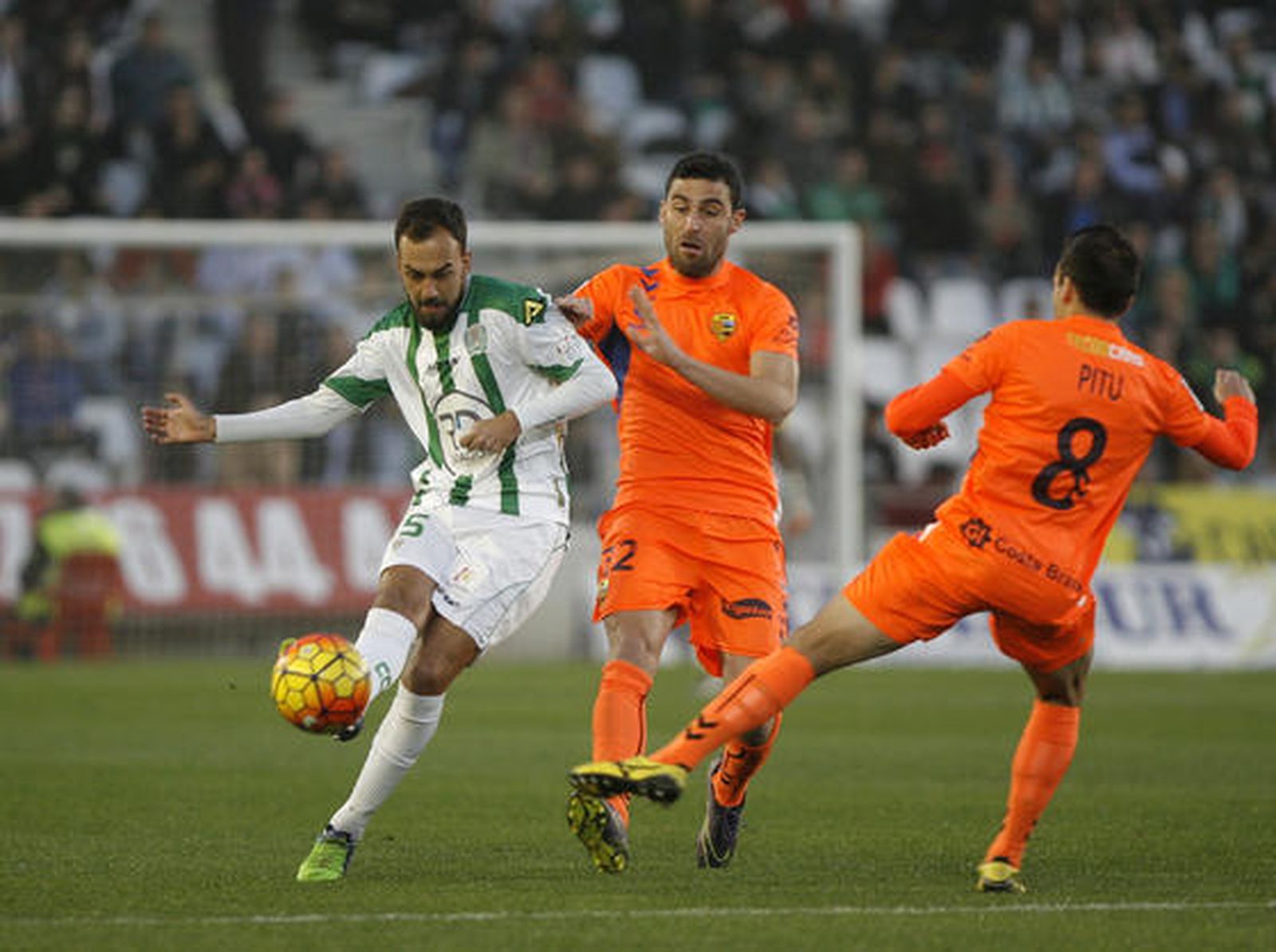 Foto: José Martínez