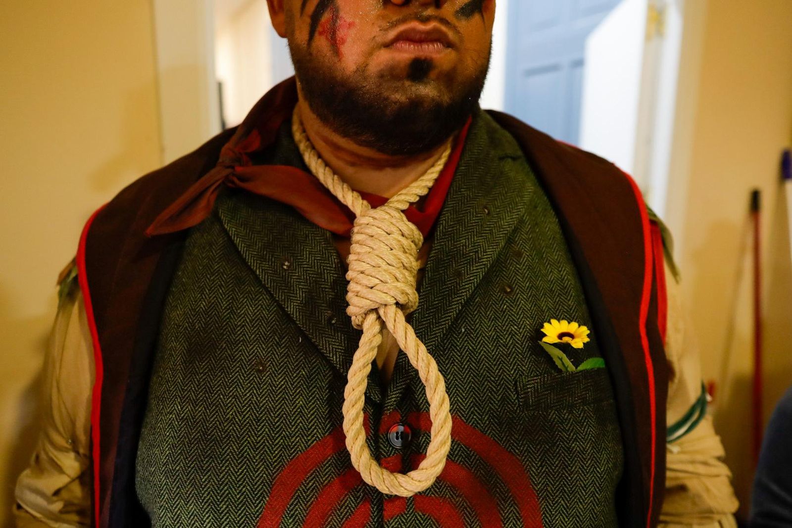 Búscate entre las mejores imágenes de la décimo tercera sesión de preliminares del COAC 2026