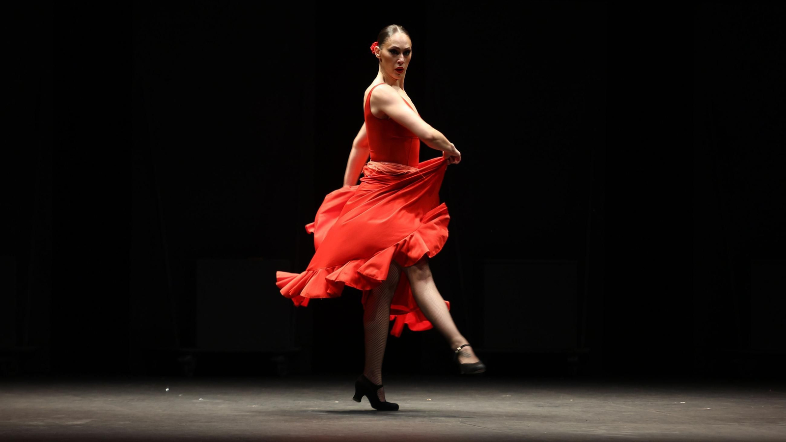 La Compañía Antonio Gades con 'CARMEN' en el Festival de Jerez 2025