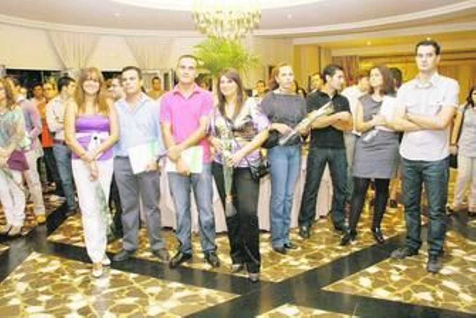 Bodas a la carta en la variada y extensa oferta de Gran Hotel Almería