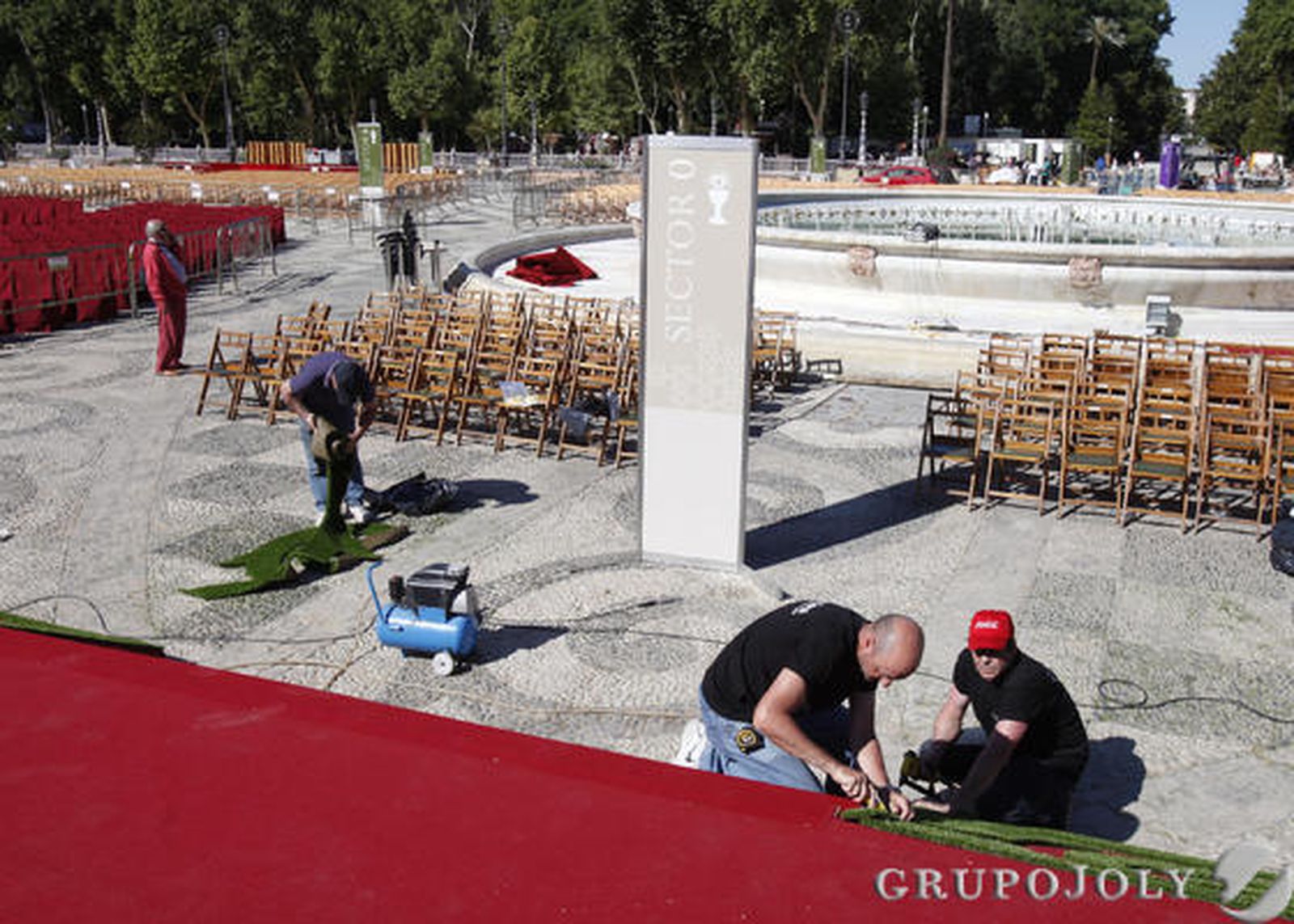 Foto: José Ángel García