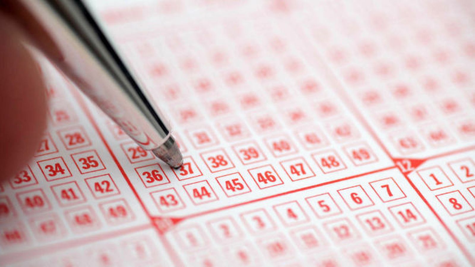 La Bonoloto vuelve a sonreir a Granada.