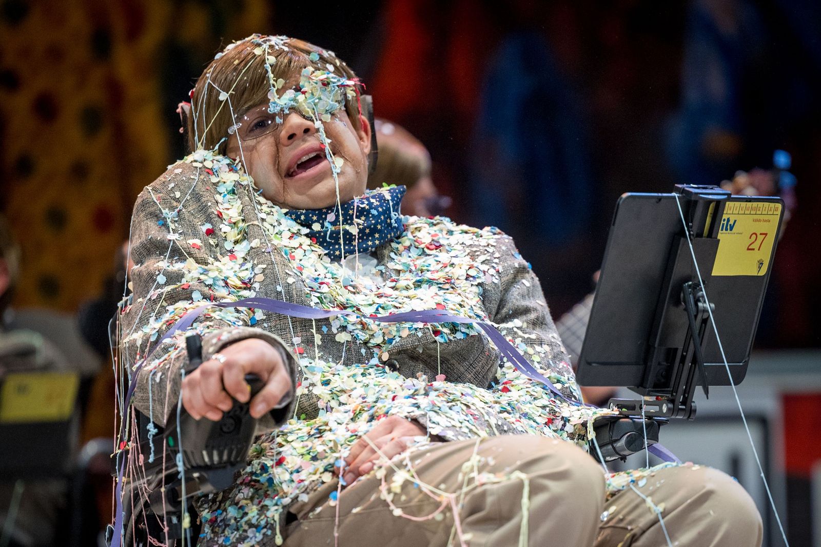 Búscate en las mejores imágenes de la cuarta sesión de preliminares del COAC 2026