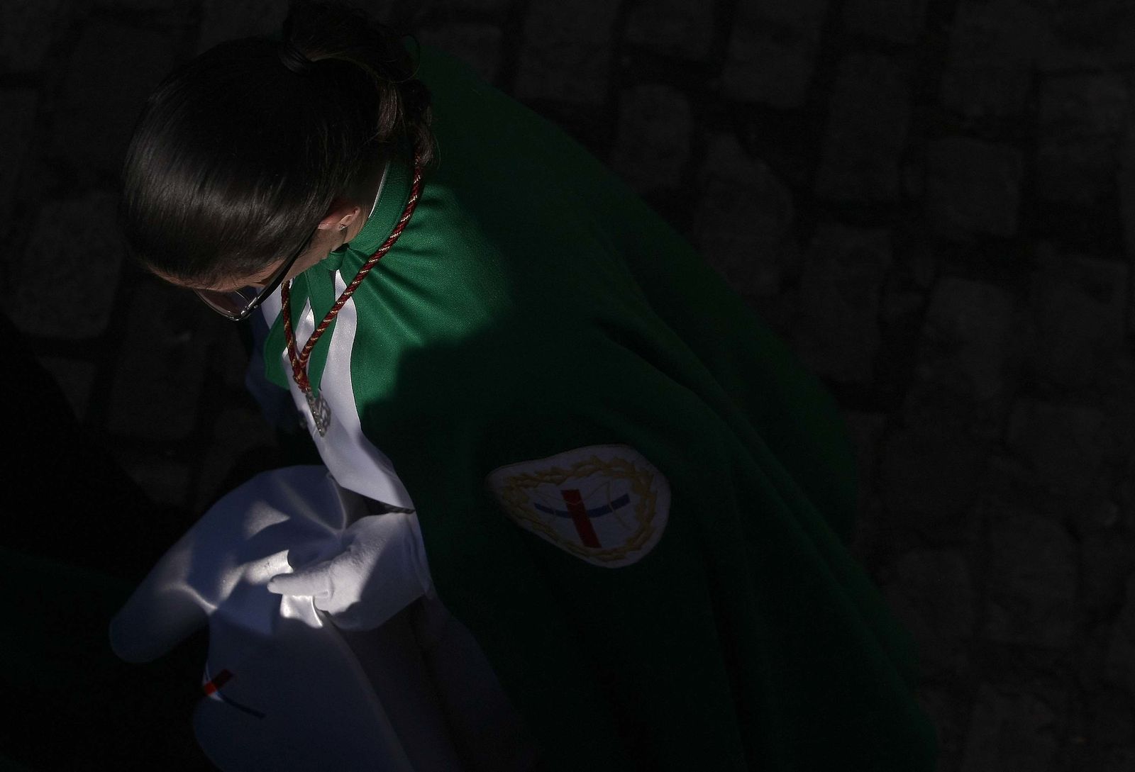 Imágenes del Medinaceli en Algeciras