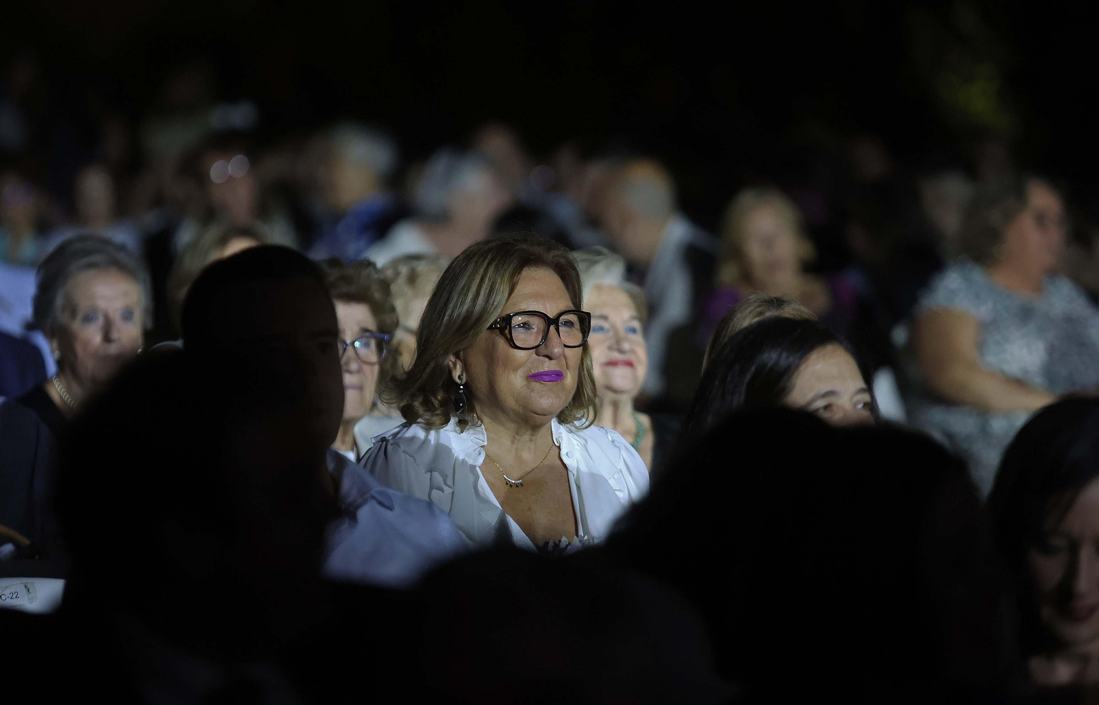 Imágenes de la Coronación y Pregón de la Feria Real de Algeciras 2024