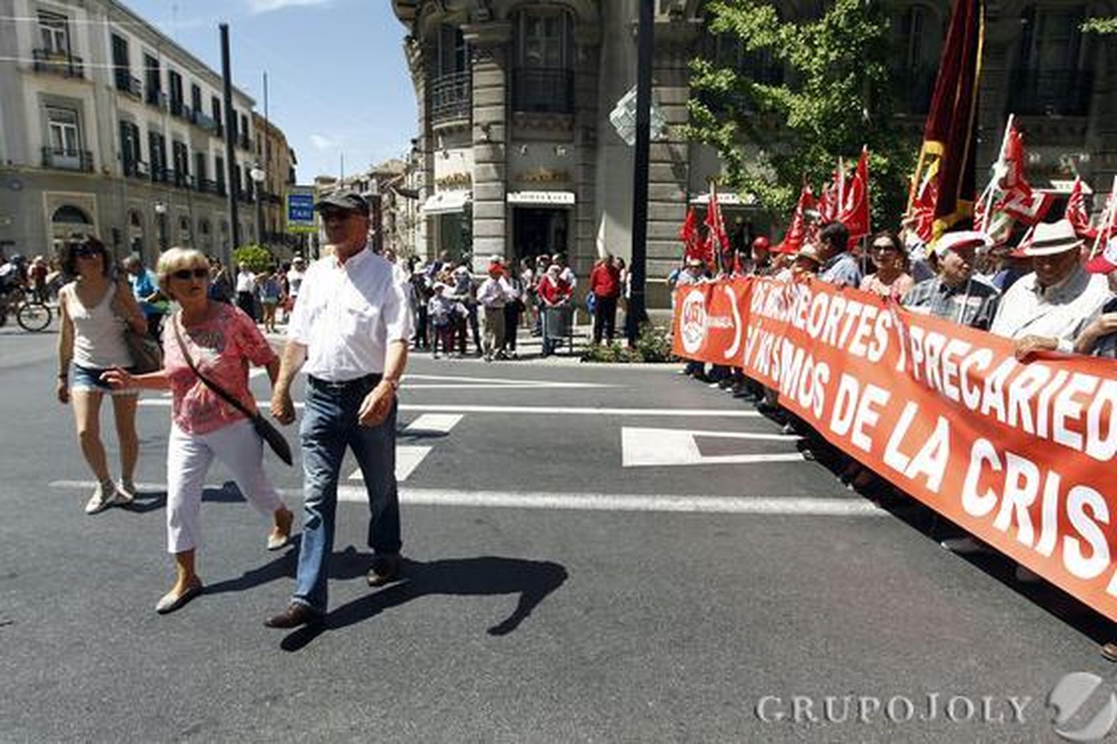 Foto: Pepe Villoslada