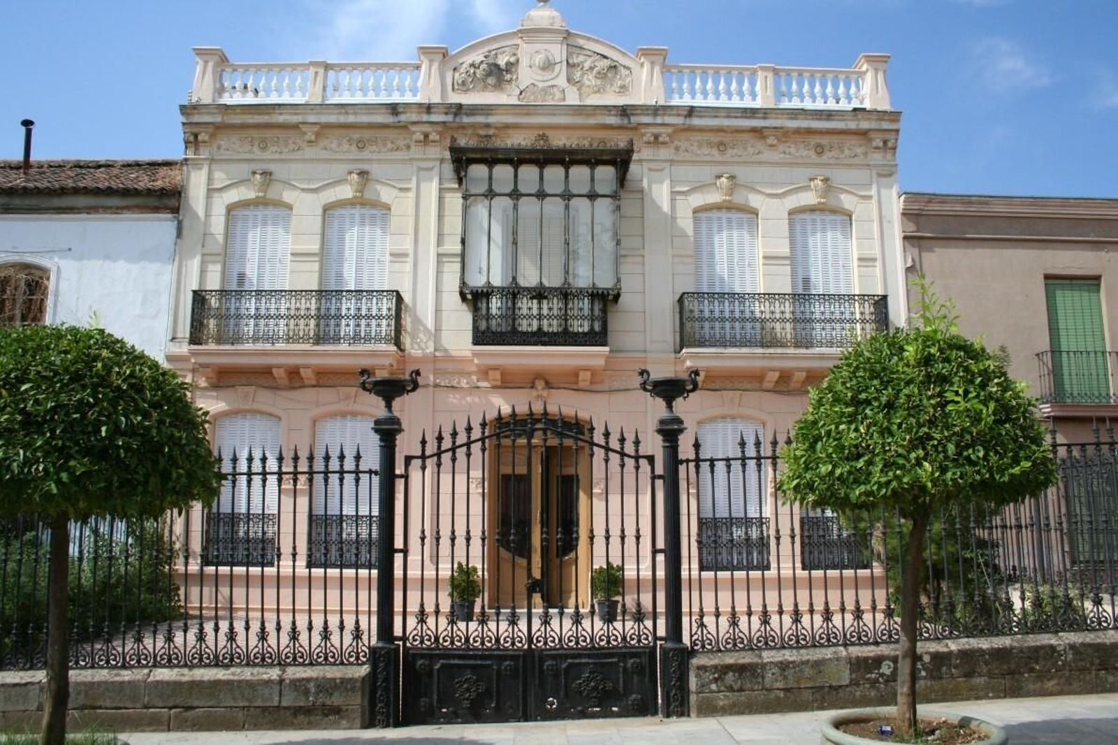 Descubre La Carolina, capital de las nuevas Poblaciones de Sierra Morena