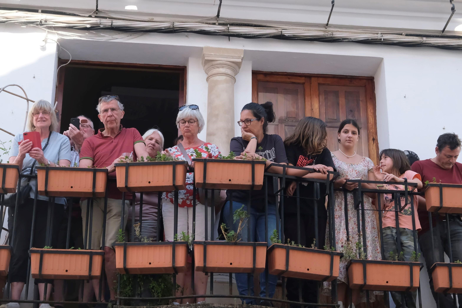 Miércoles Santo en Córdoba: la procesión del Perdón, en imágenes
