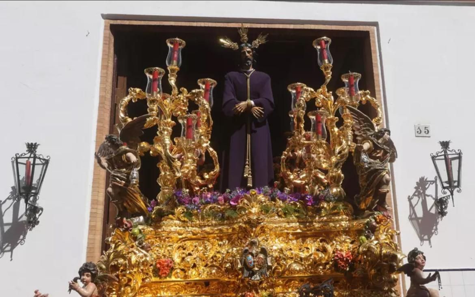 Estas actuaciones son de carácter periódico