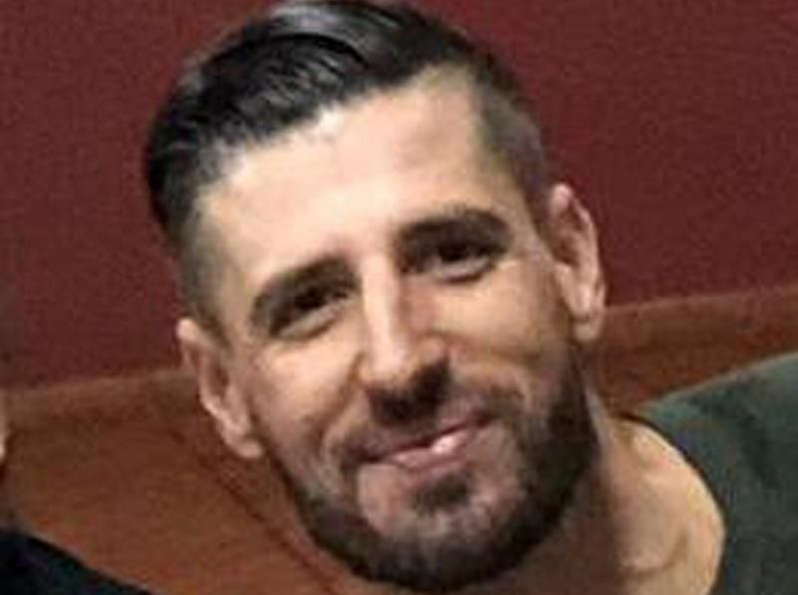 Juan Manuel Castillo Zamorano desapareció el 11 de junio de 2021