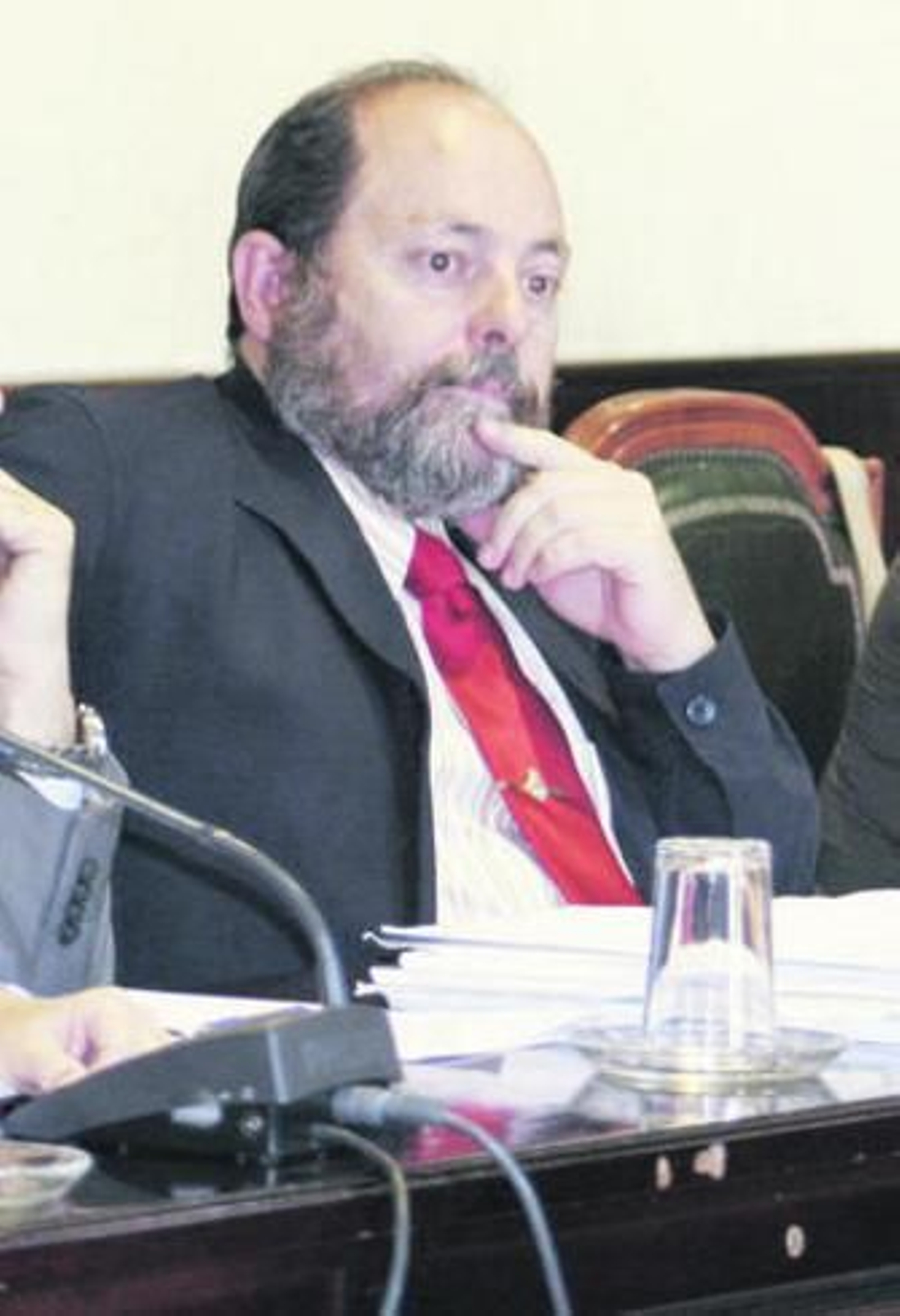 Carlos Montero