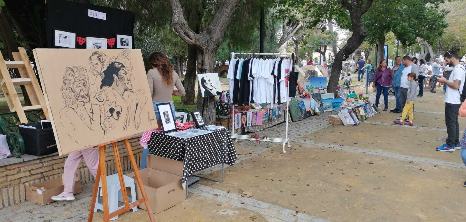 In Situ 2023: El arte sale a la calle