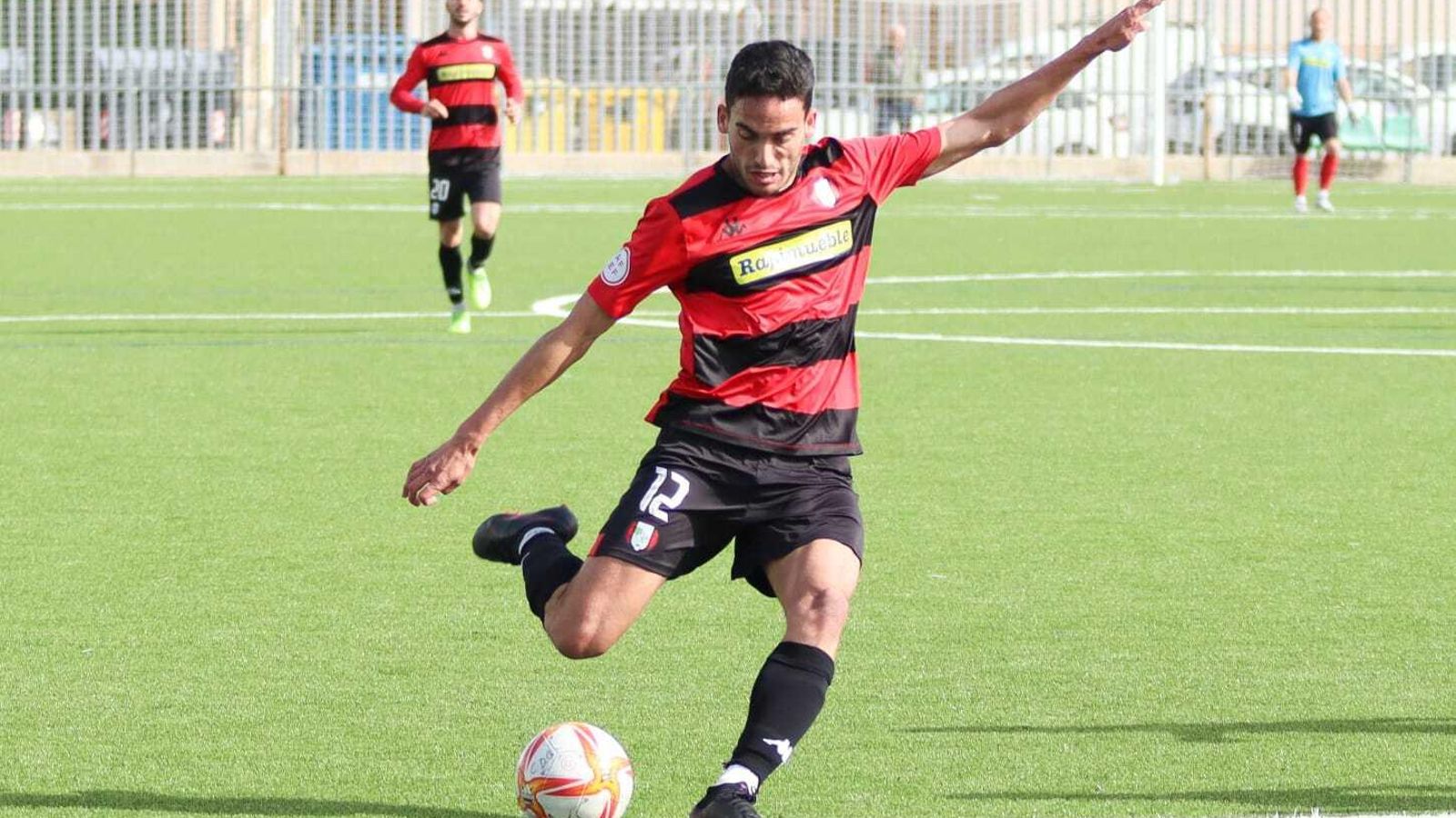 Fidel ya ha sido inscrito.