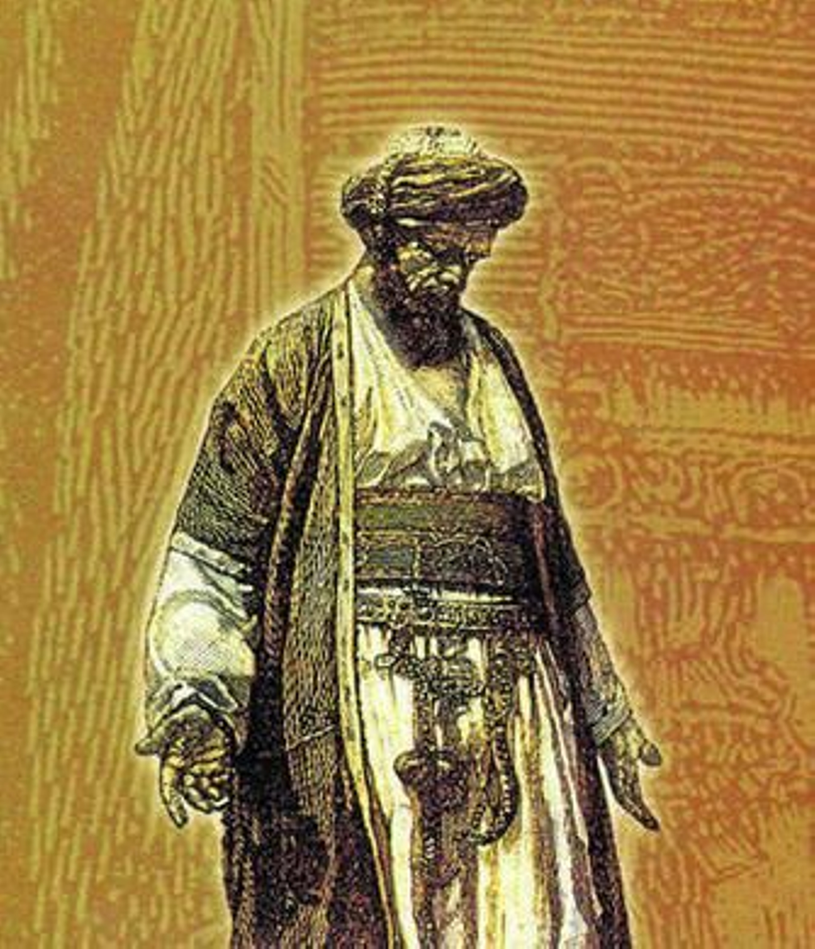 Almanzor, ambicioso y victorioso.