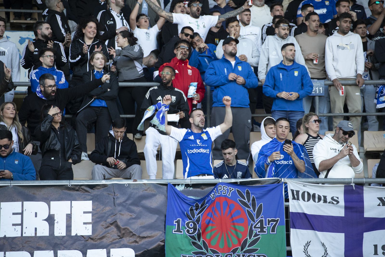Búscate en el Xerez CD-Yeclano en Chapín