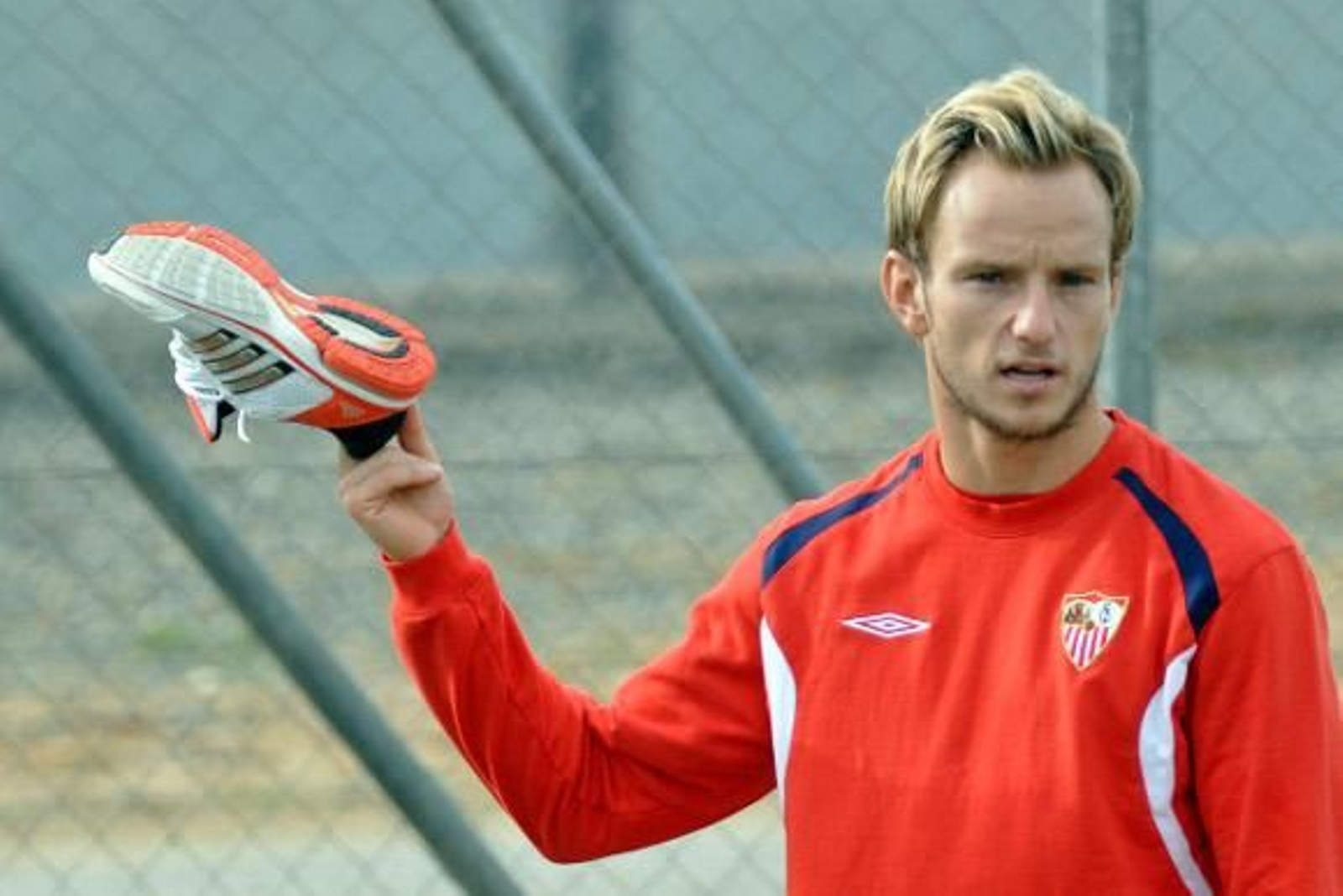 Rakitic alaba su papel en el sistema de Míchel: "Necesitaba esa libertad"