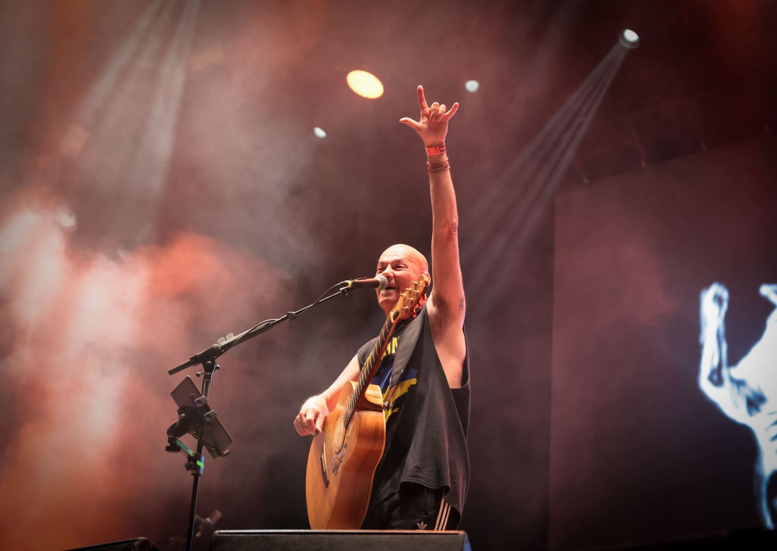 Búscate en las imágenes del jueves en el Festival Cabo de Plata 2023 en Barbate
