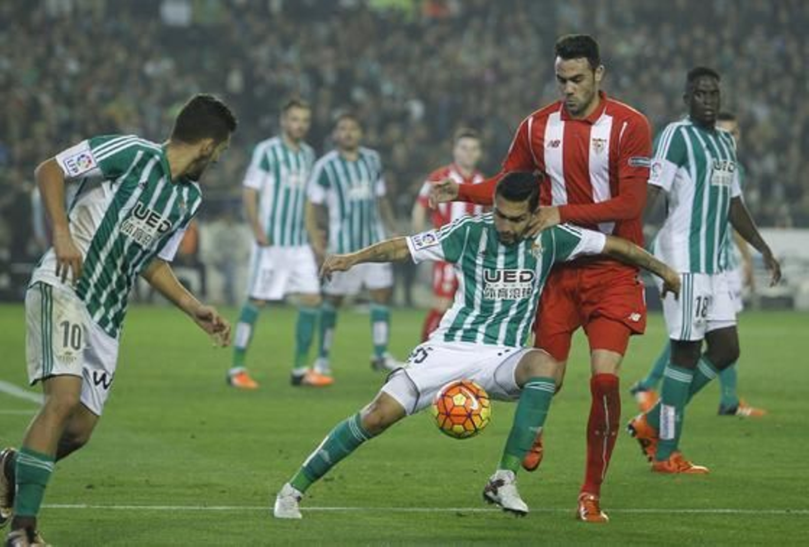 Foto: A. Pizarro/J.C. Muñoz