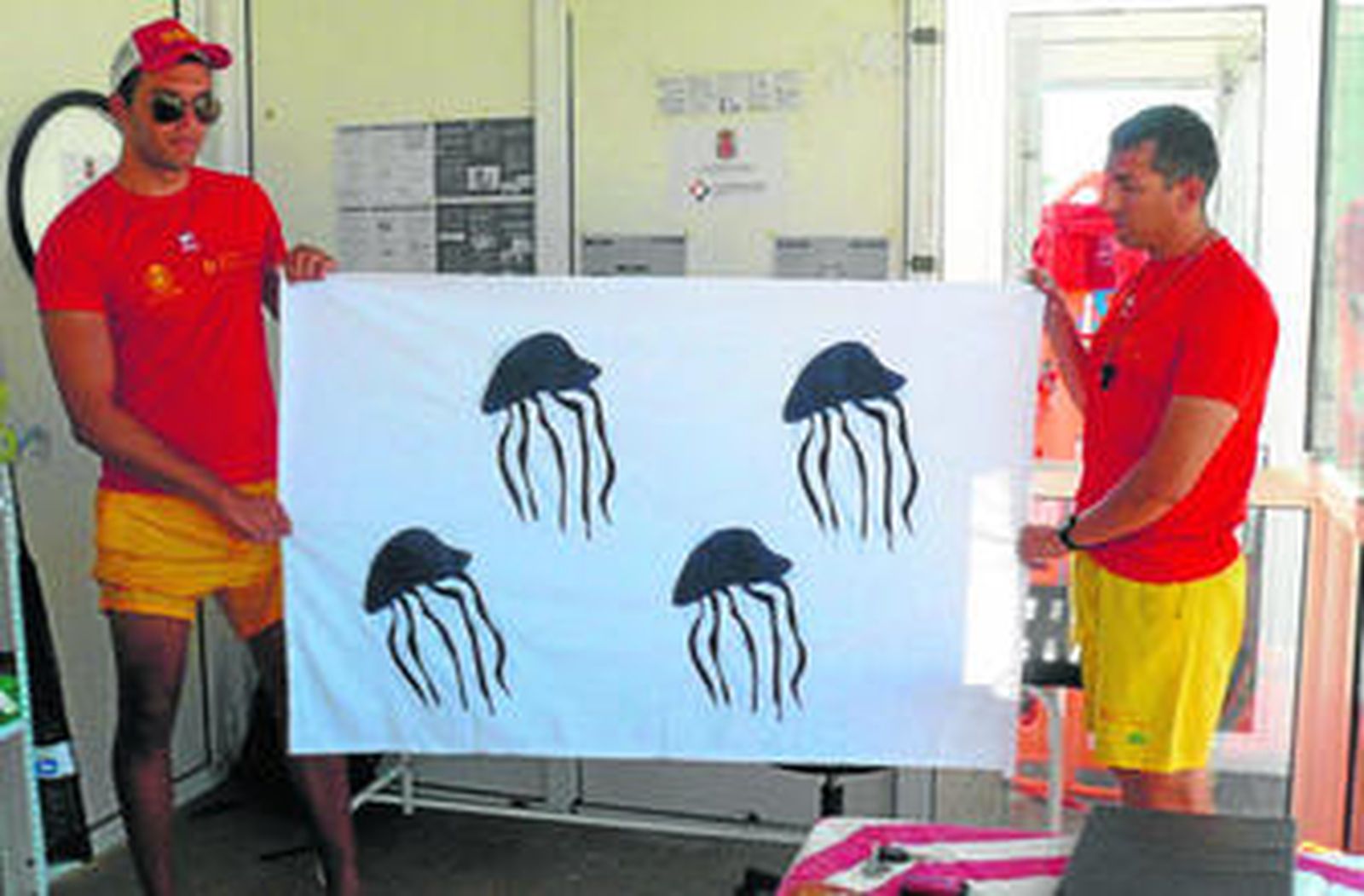 La limpieza de las sillas anfibias es fundamental para mantenerlas en perfecto estado.