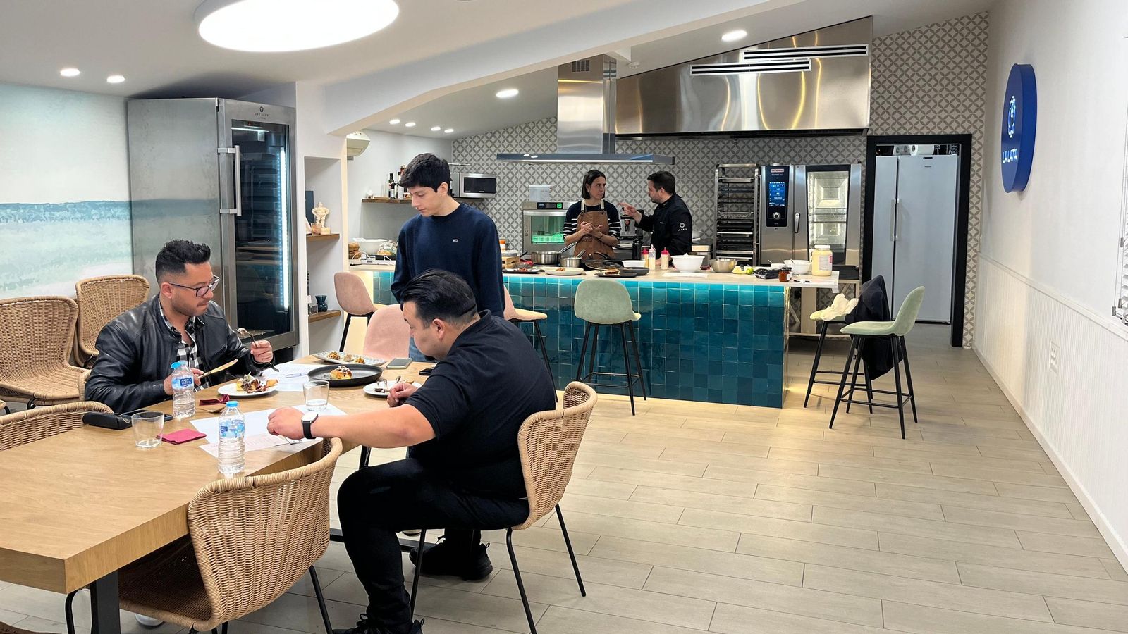 Espacio de 'La Lata'