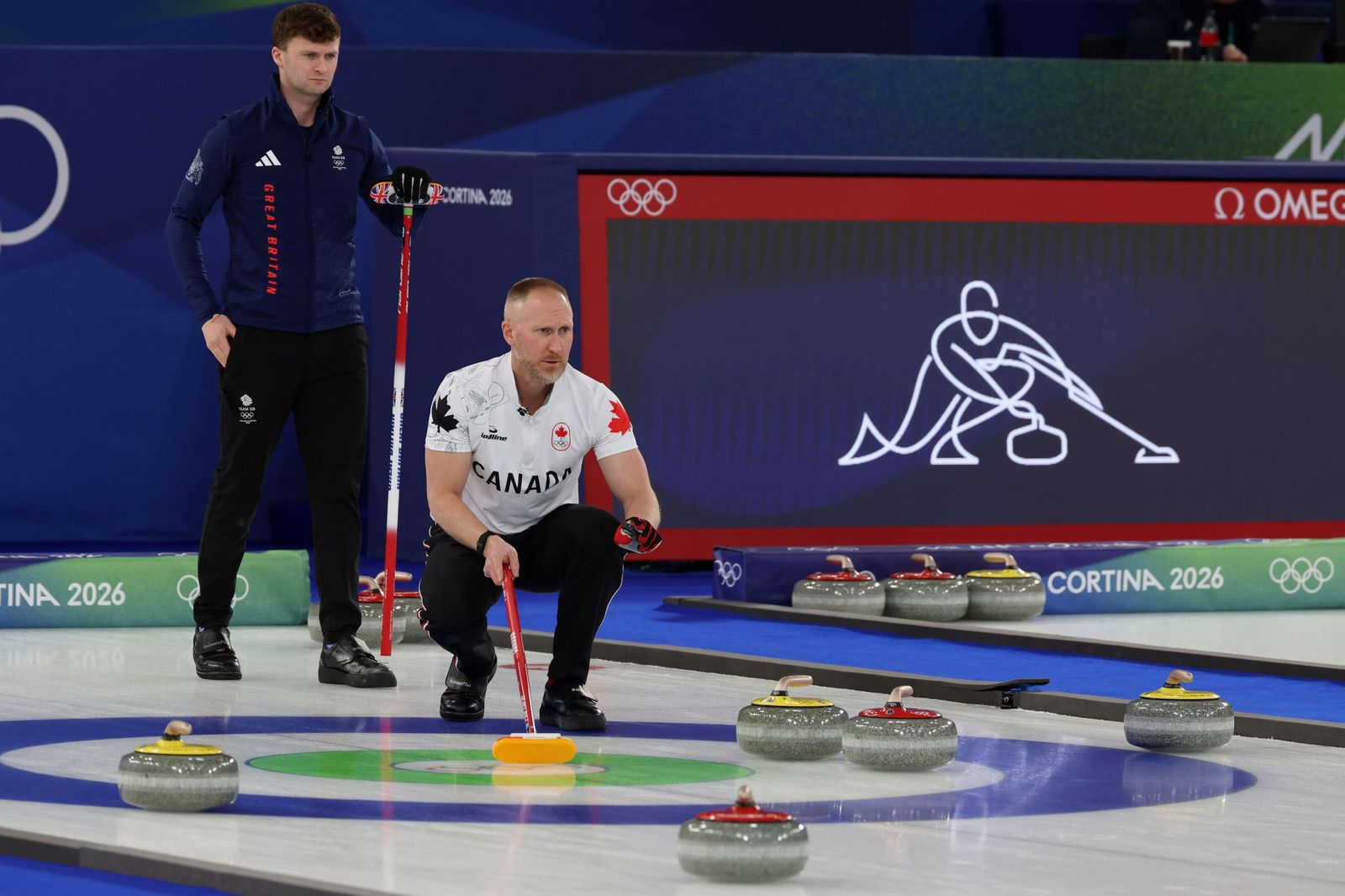 Las fotos de la tercera medalla española y de la jornada 16 de los Juegos Olímpicos