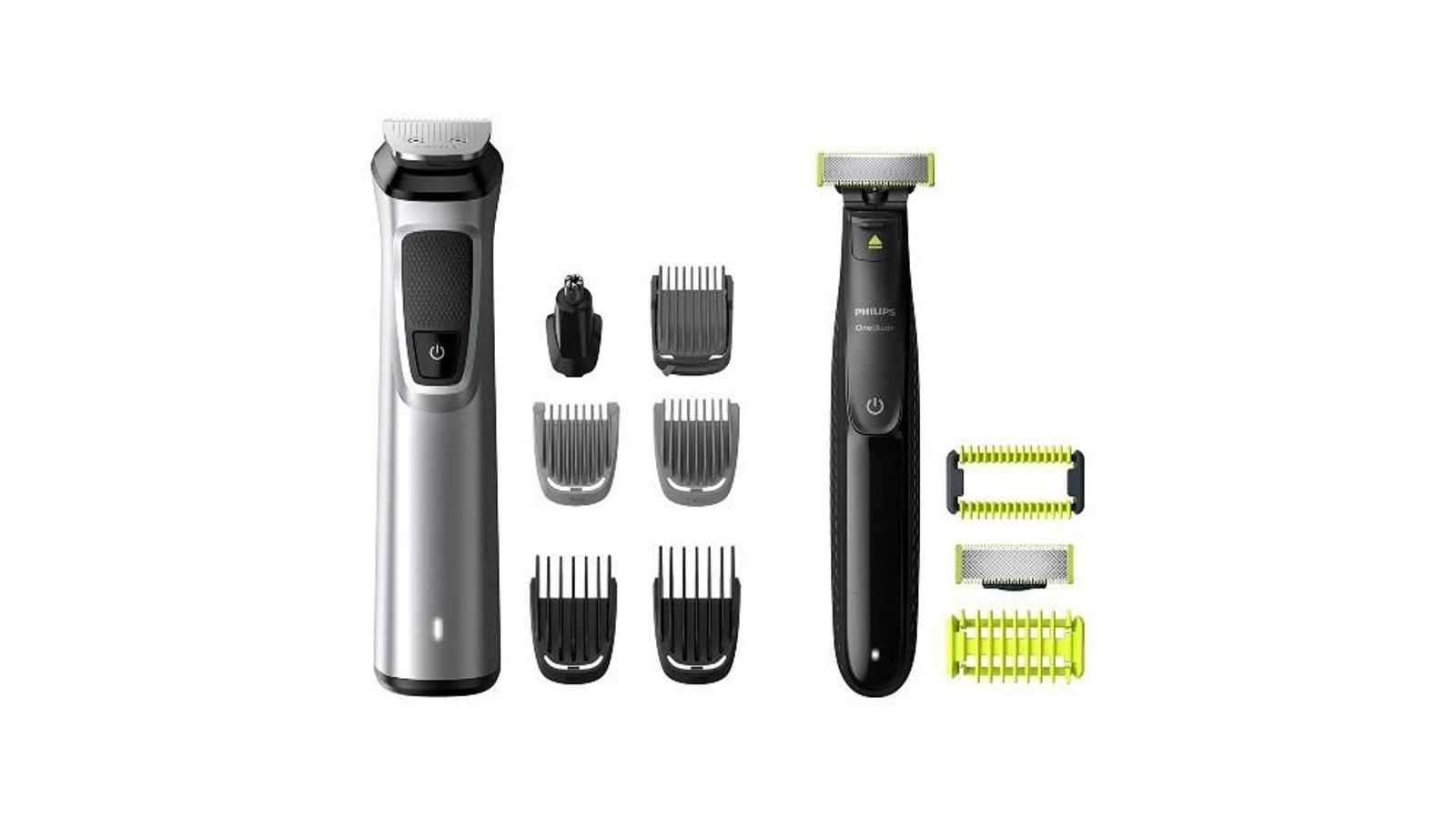 Philips Recortadora de barba