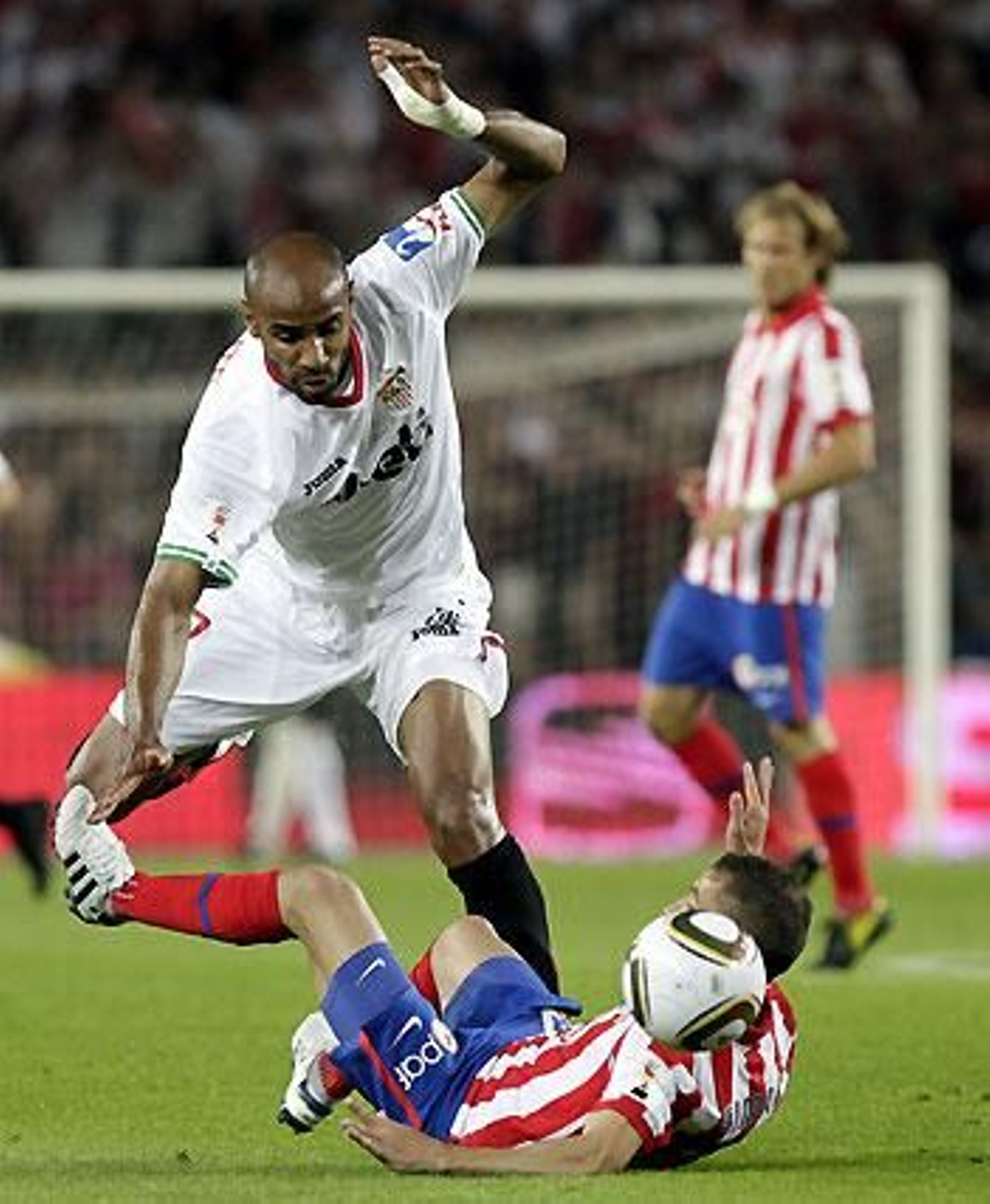 Foto: Antonio Pizarro