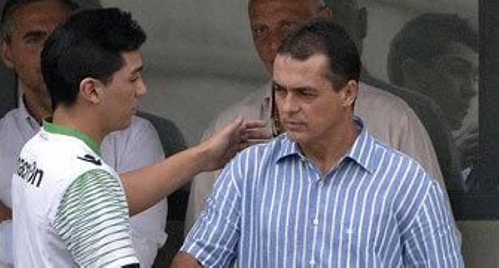 De principal a secundario