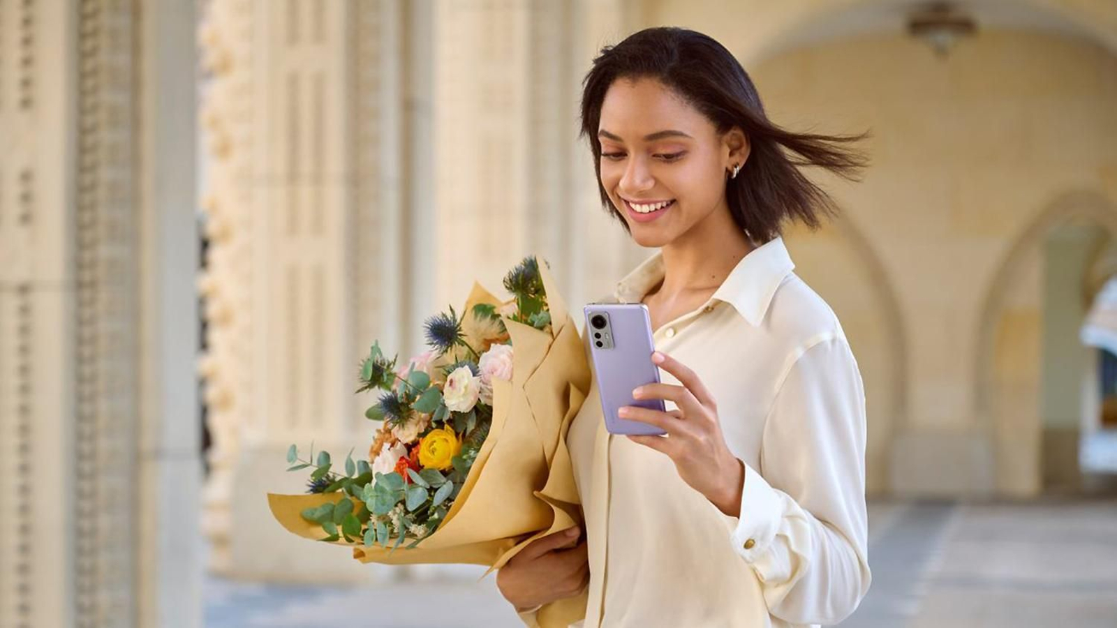 Smartphone Xiaomi 12