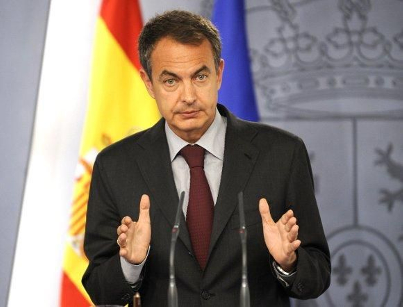 El PP aumenta su diferencia sobre el PSOE hasta los 6,3 puntos