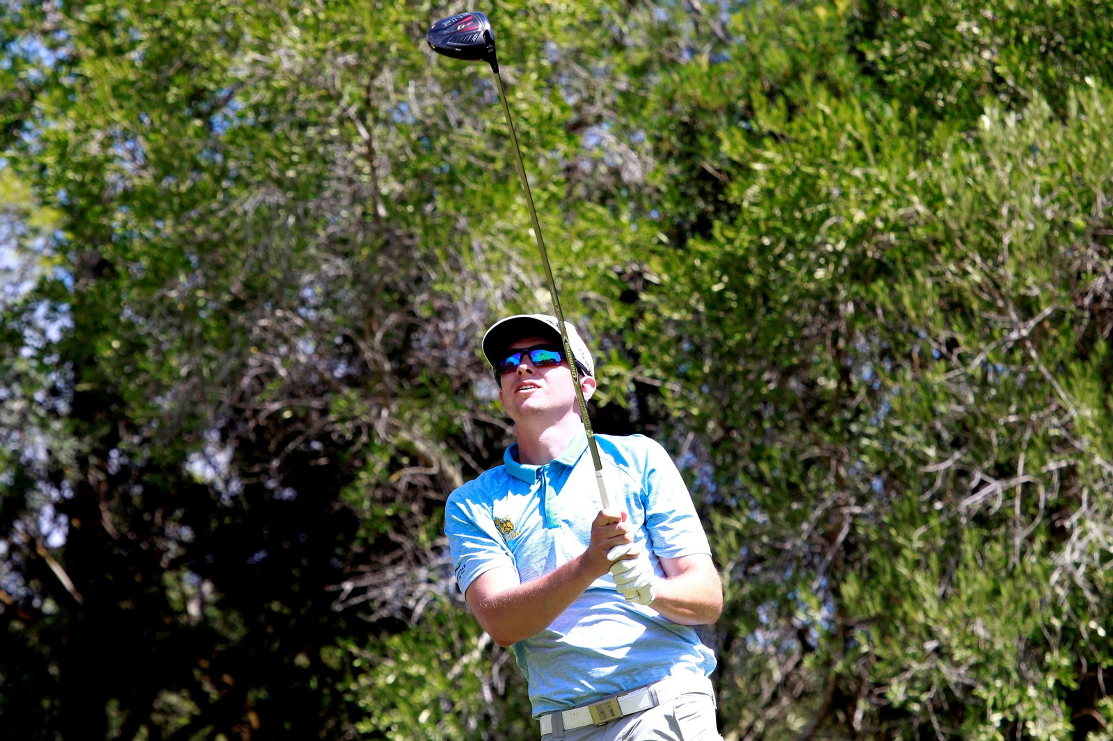 Las fotos de la última jornada del Andalucía Masters de Valderrama