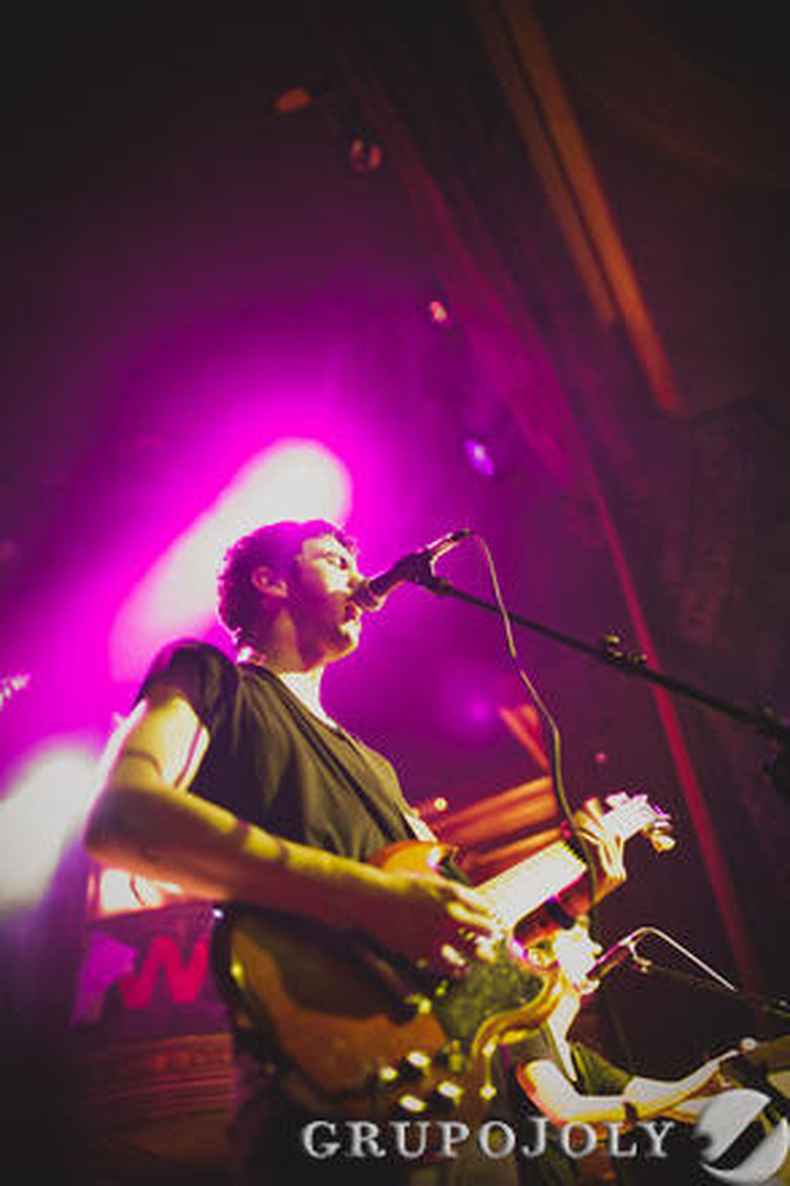 Foto: Javier Perez Pellicer