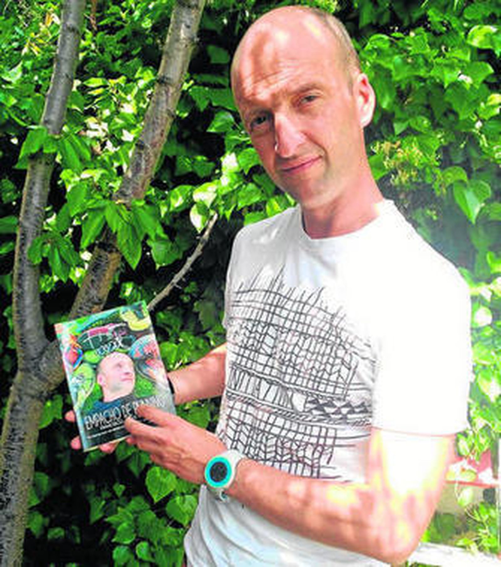 Francisco Ruiz Molina.