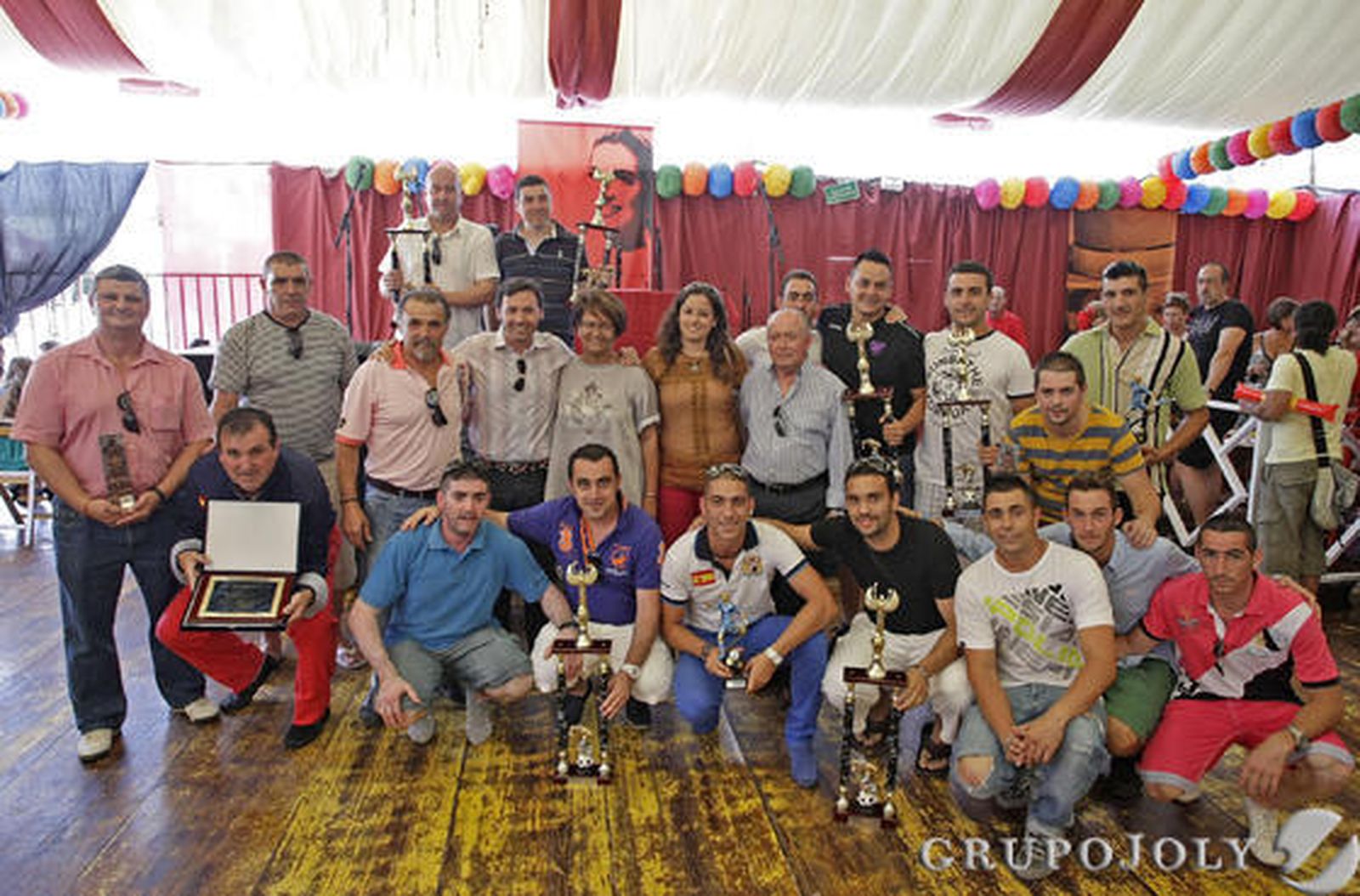 Foto: J.M.Q. / Erasmo Fenoy