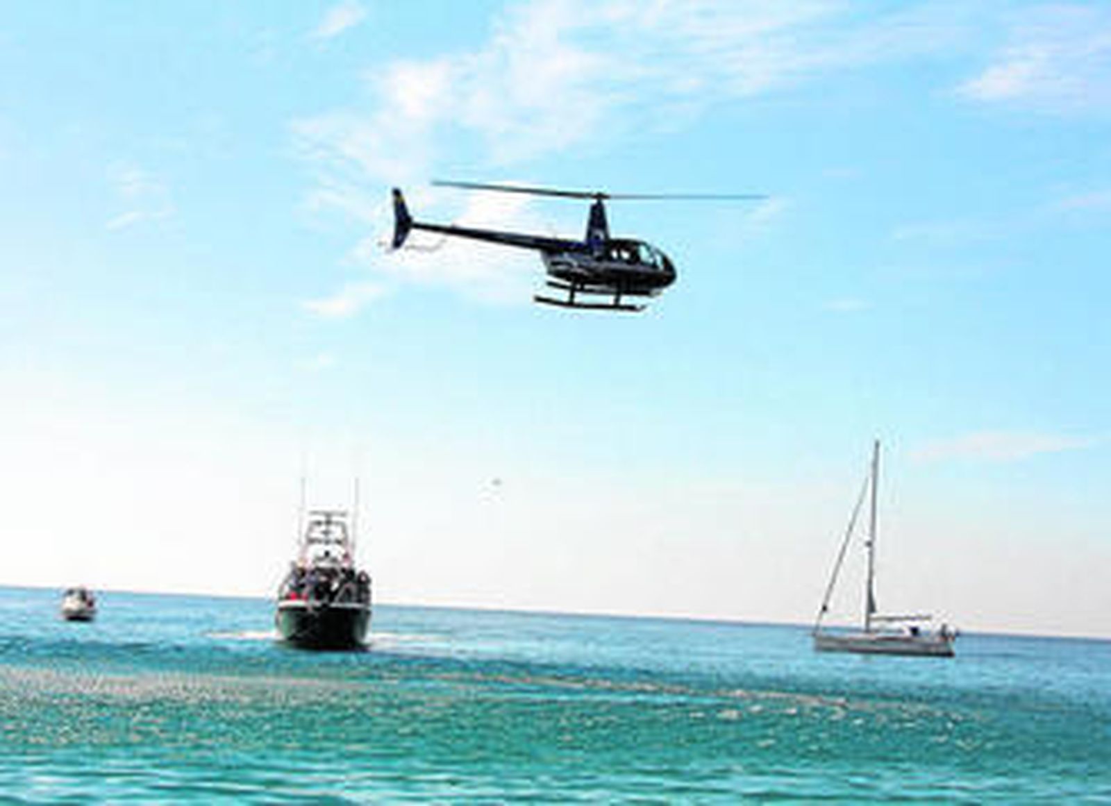 451 años de un naufragio histórico