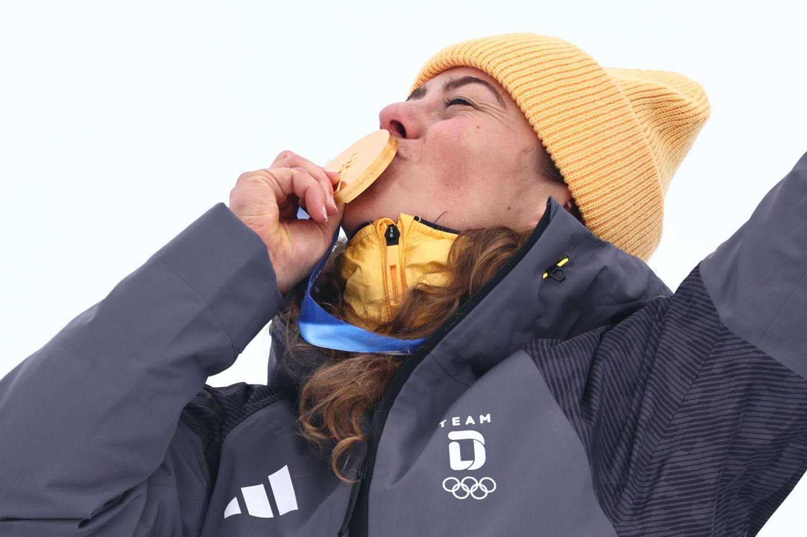 Las mejores fotos de los Juegos Olímpicos de invierno Milán Cortina d'Ampezzo 2026 | Jornada 15