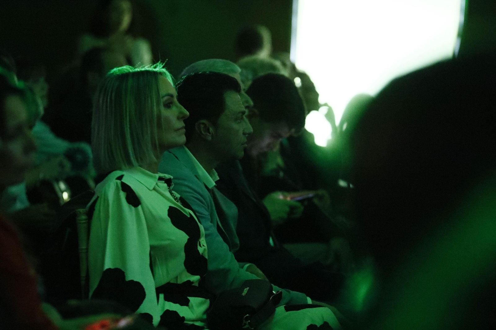 Gala Premios Sakata En el Palacio del Toyo, en imágenes