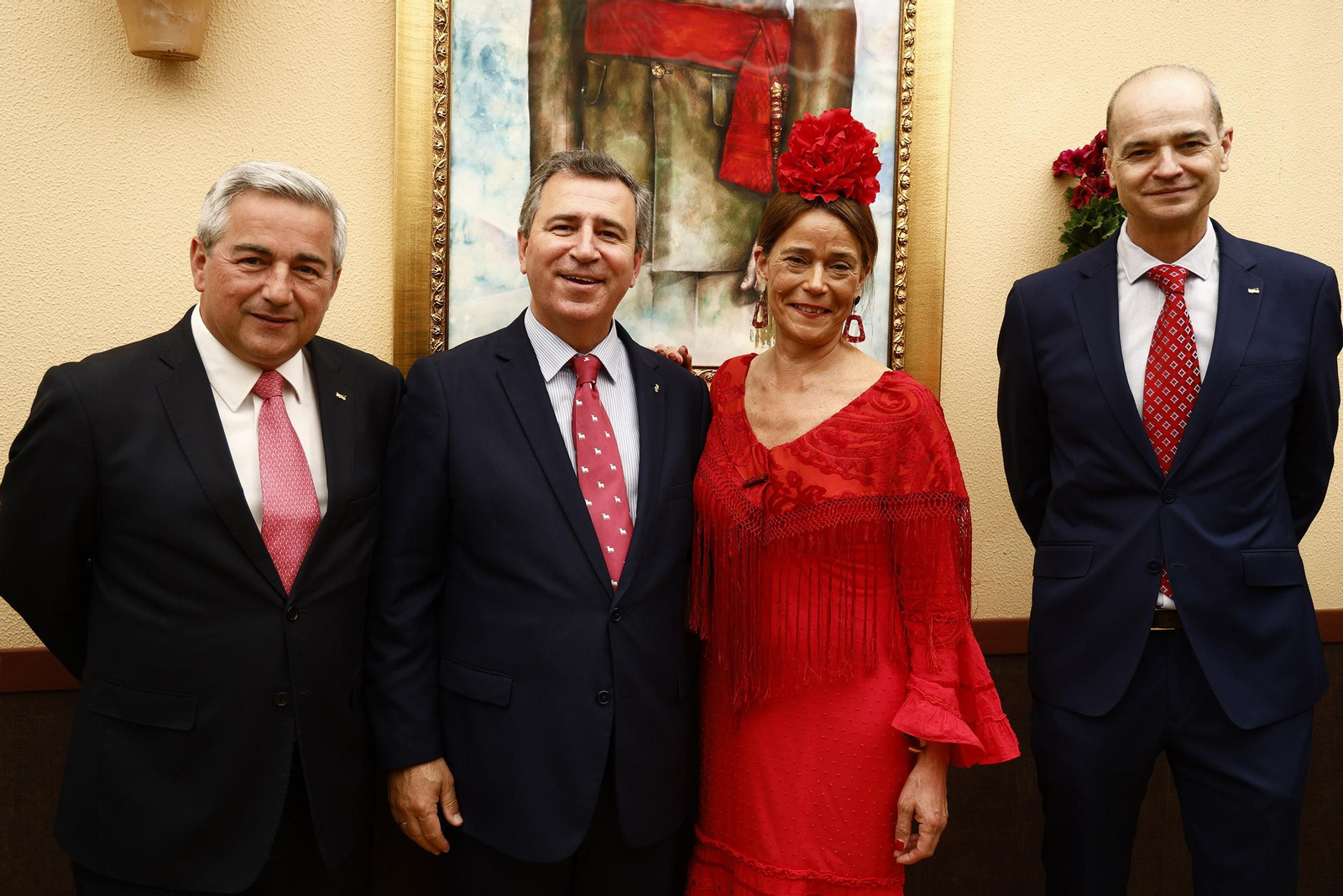 El Miércoles de Feria en imágenes