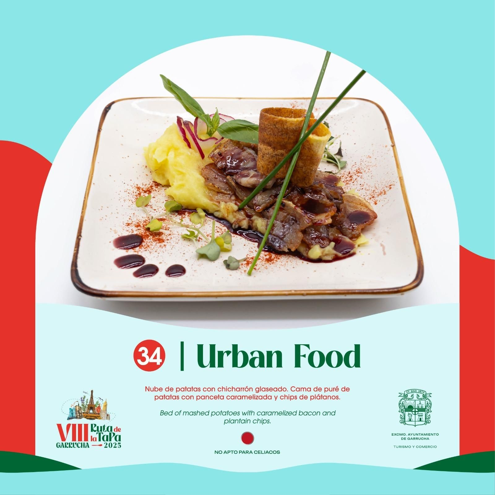 Urban Food