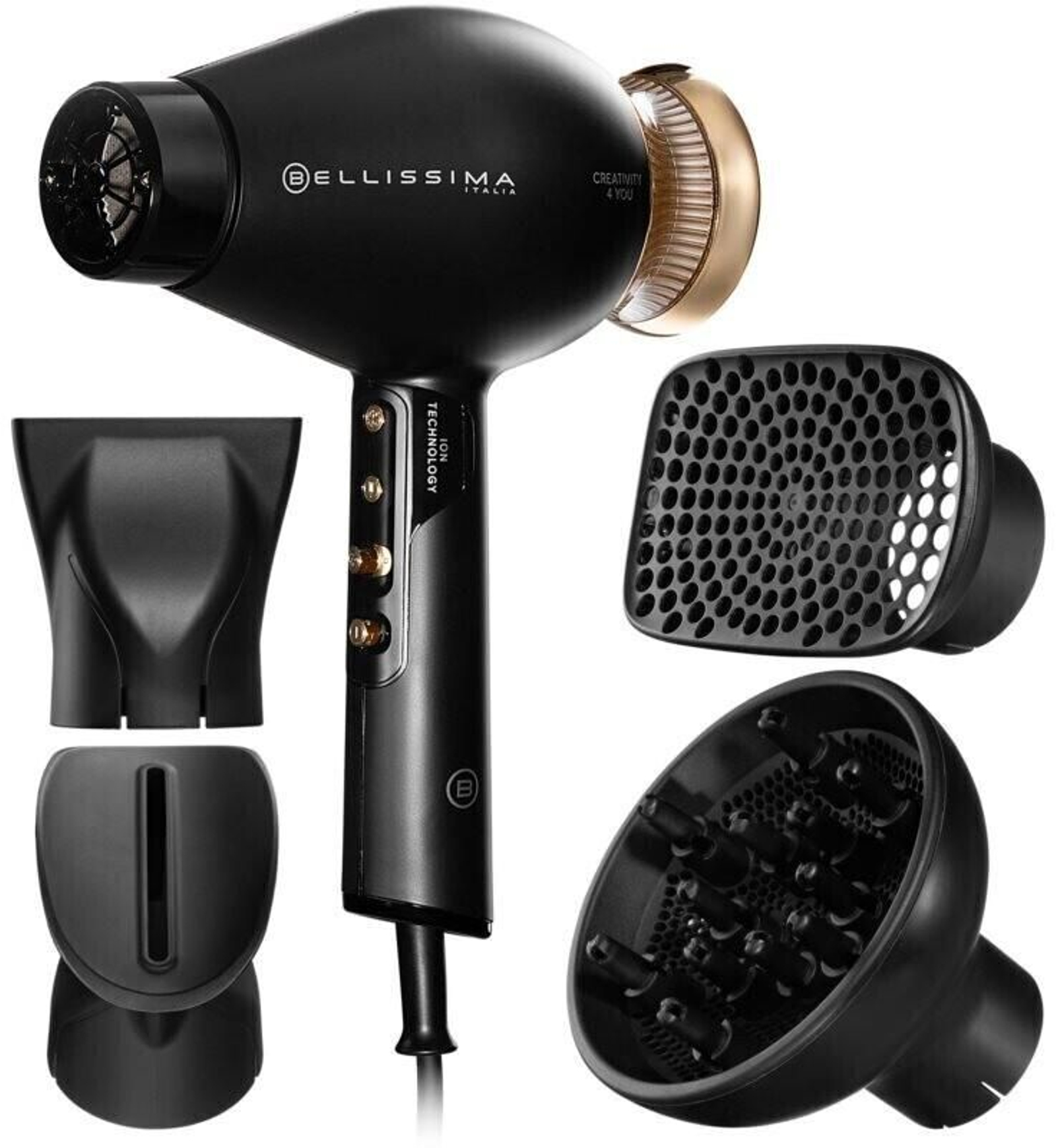 Bellisima Creativity 4 You