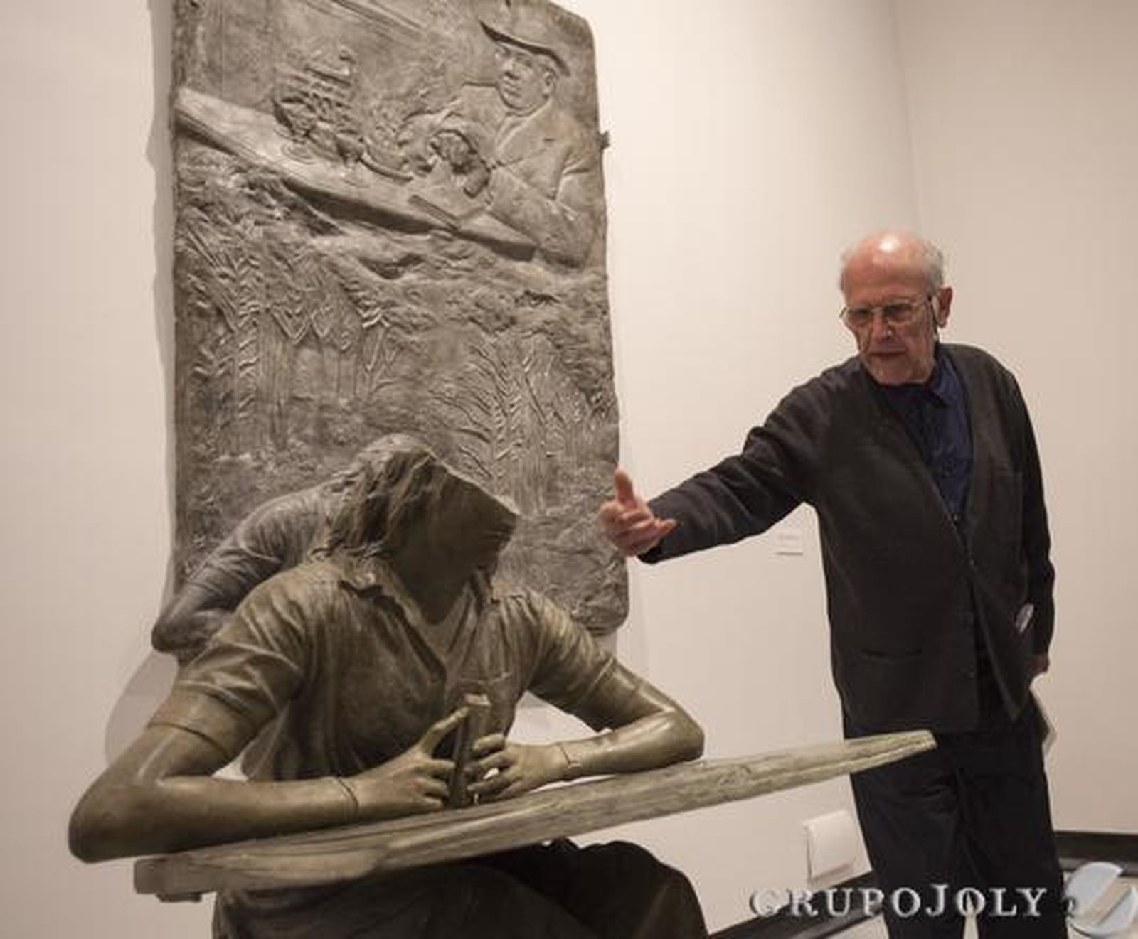 Foto: Antonio Pizarro