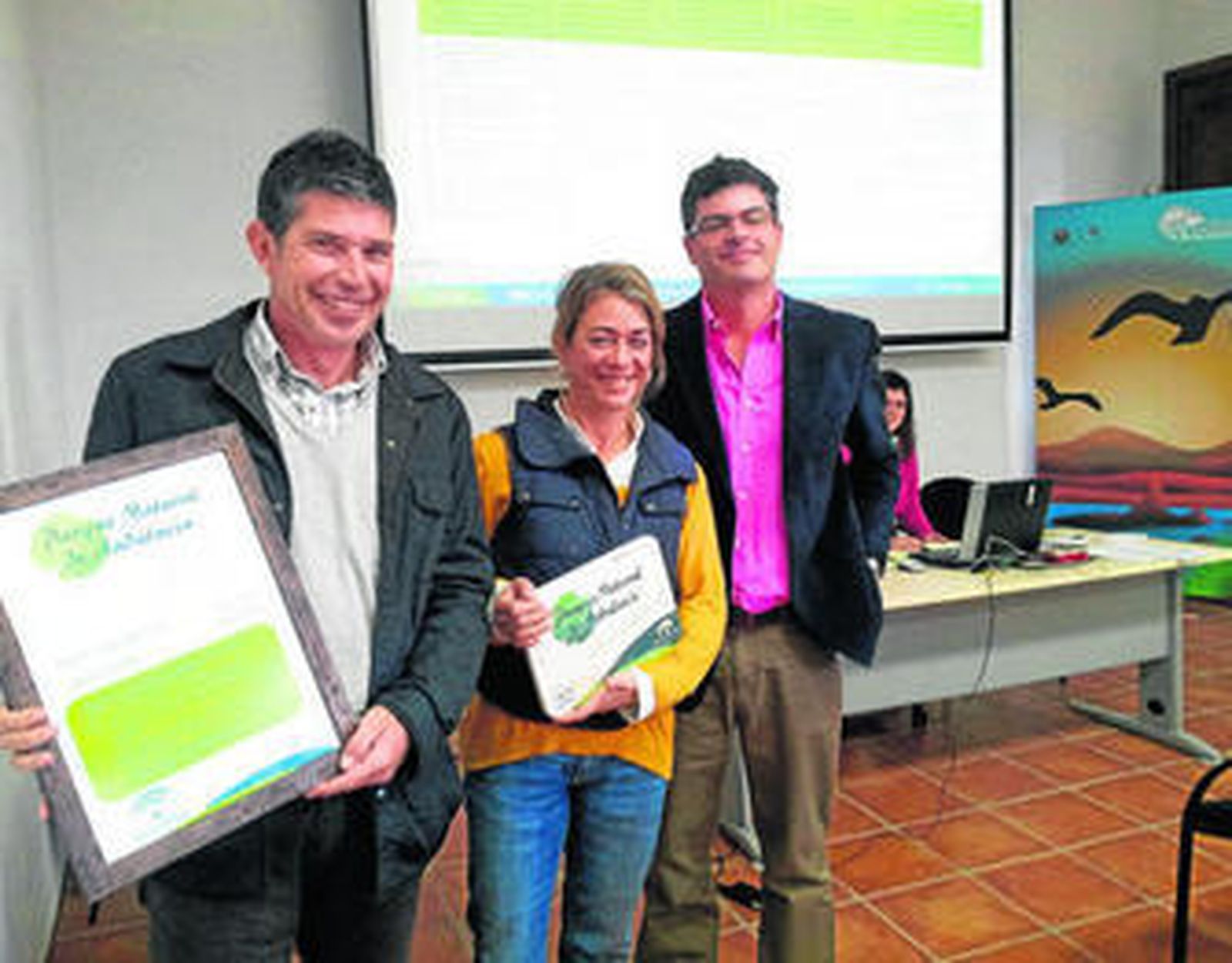 Carta europea de turismo sostenible