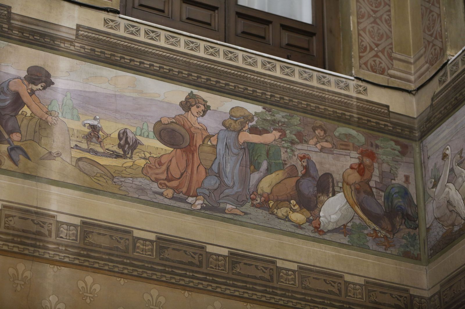 Palacio de la Motilla