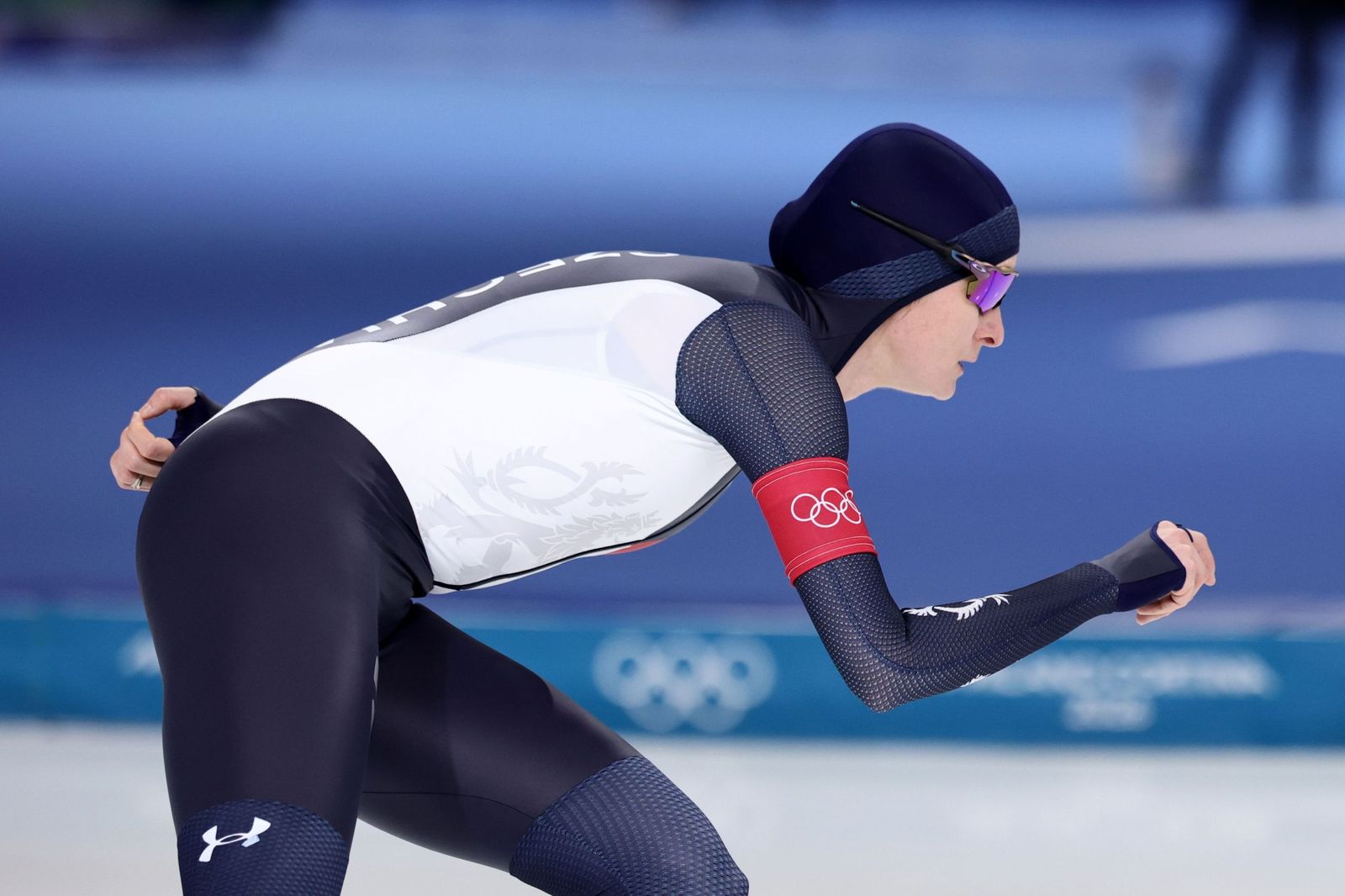 Las mejores fotos de los Juegos Olímpicos de invierno Milán Cortina d'Ampezzo 2026 | Séptima jornada