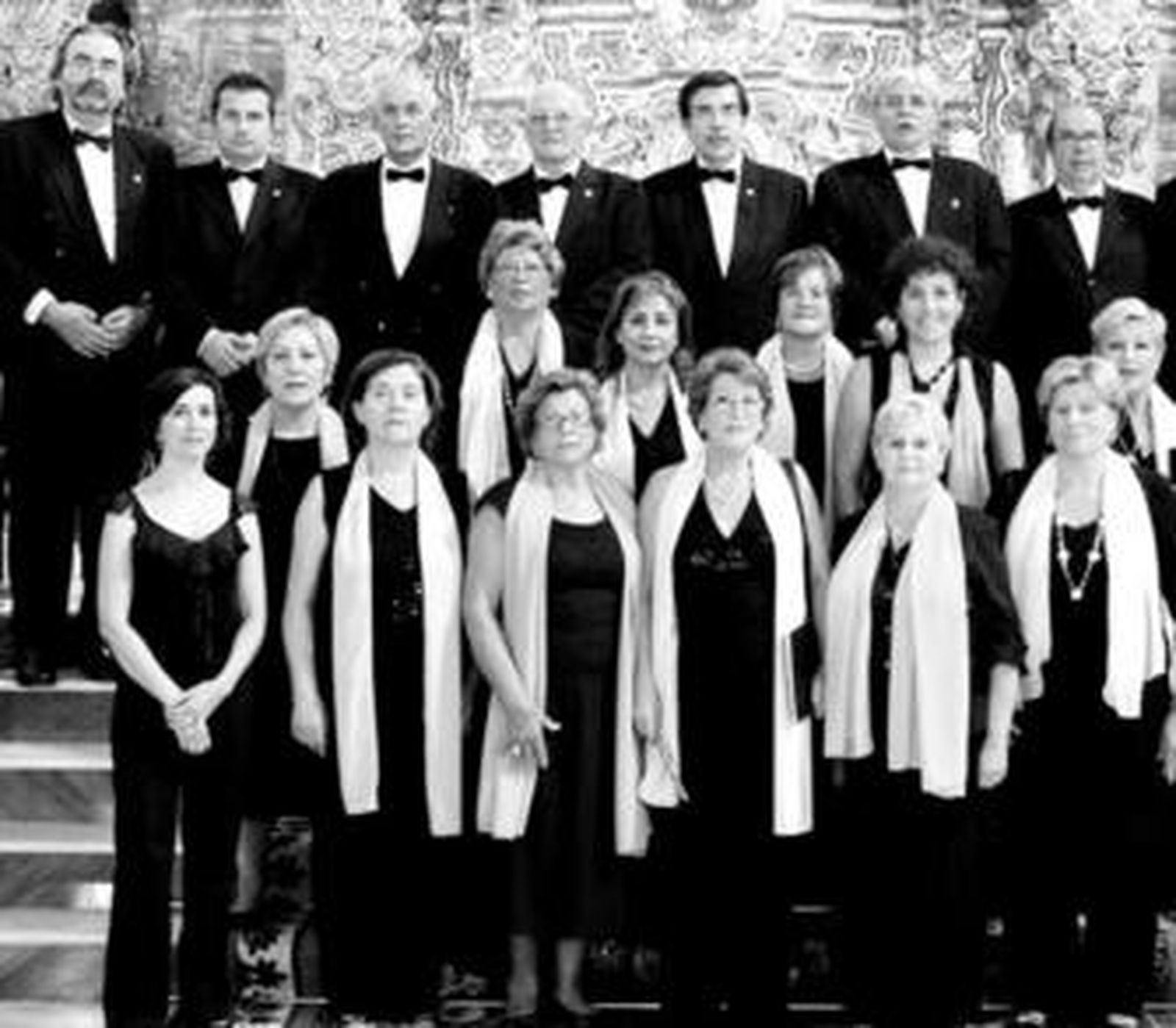 Coral de Roquetas de Mar.