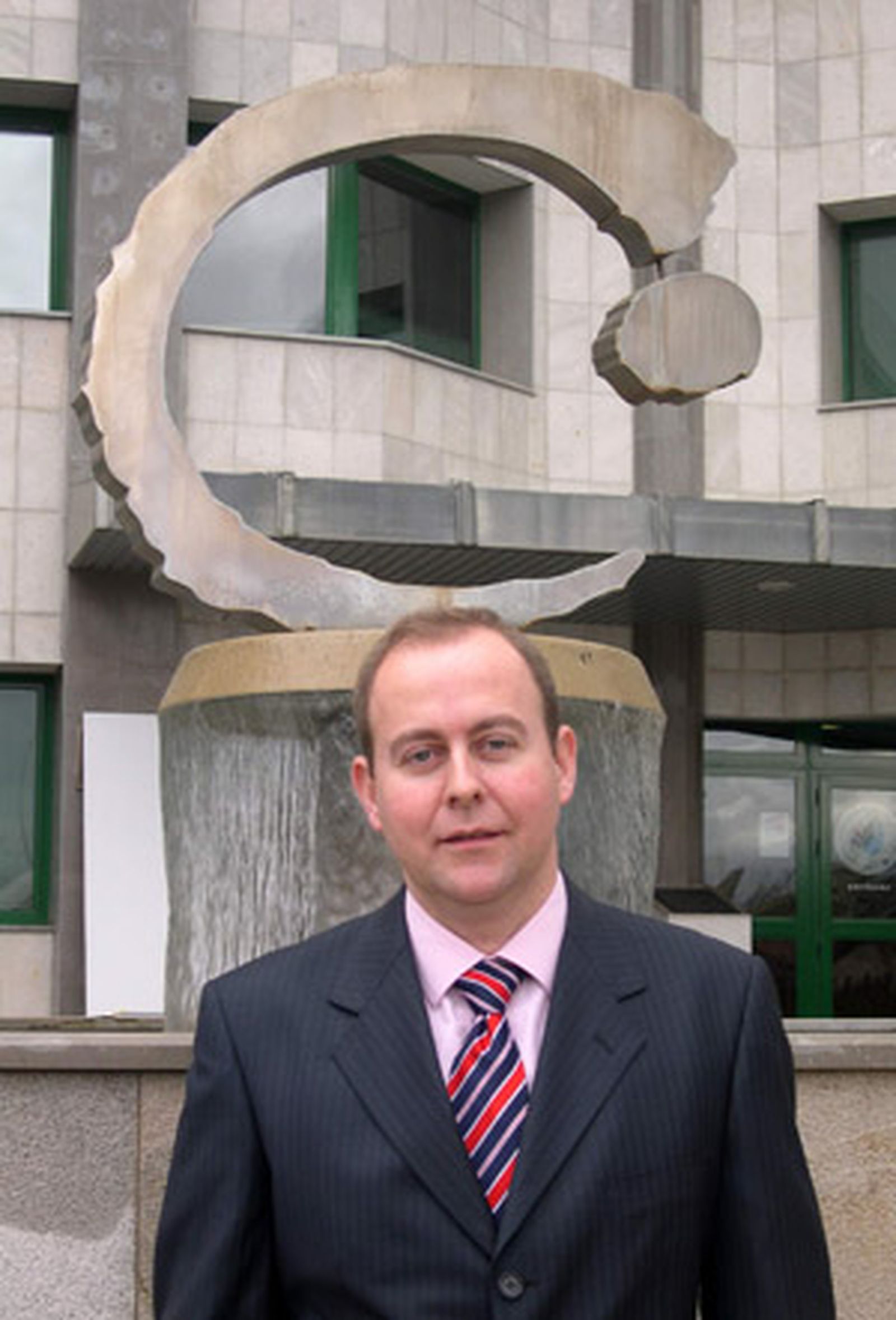 Luis Osuna releva a Antonio Salas en la dirección general de Covirán