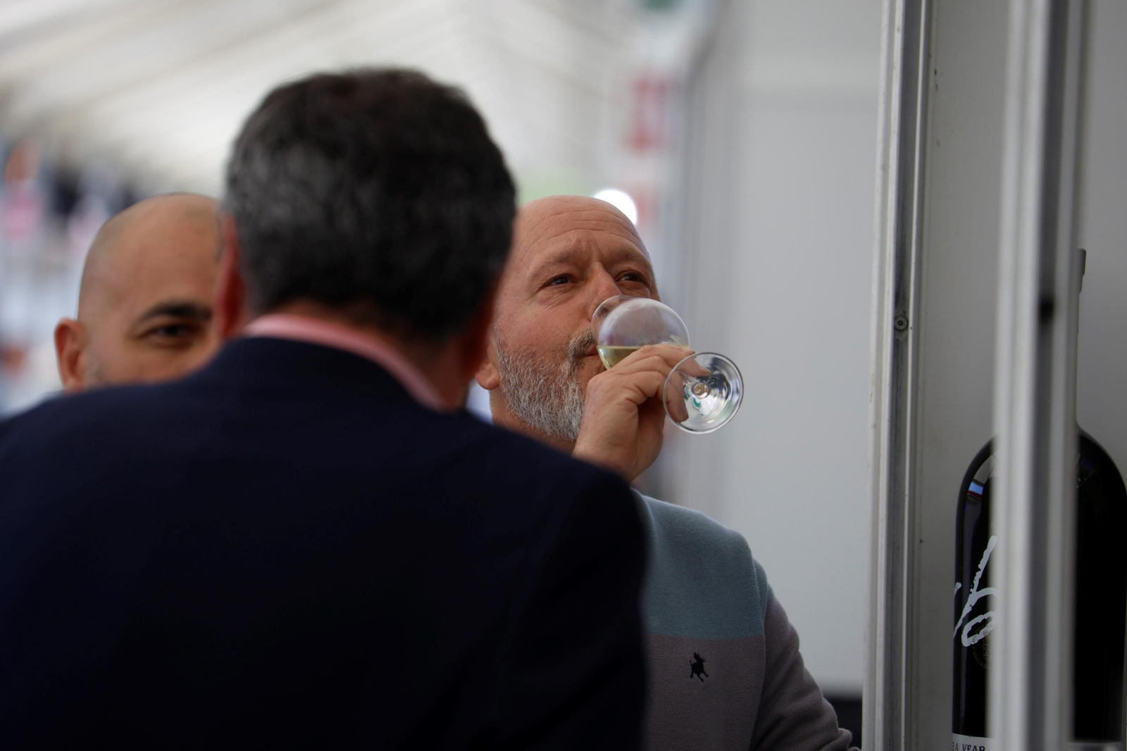 La inauguración de la Cata del Vino Montilla-Moriles 2025, en imágenes