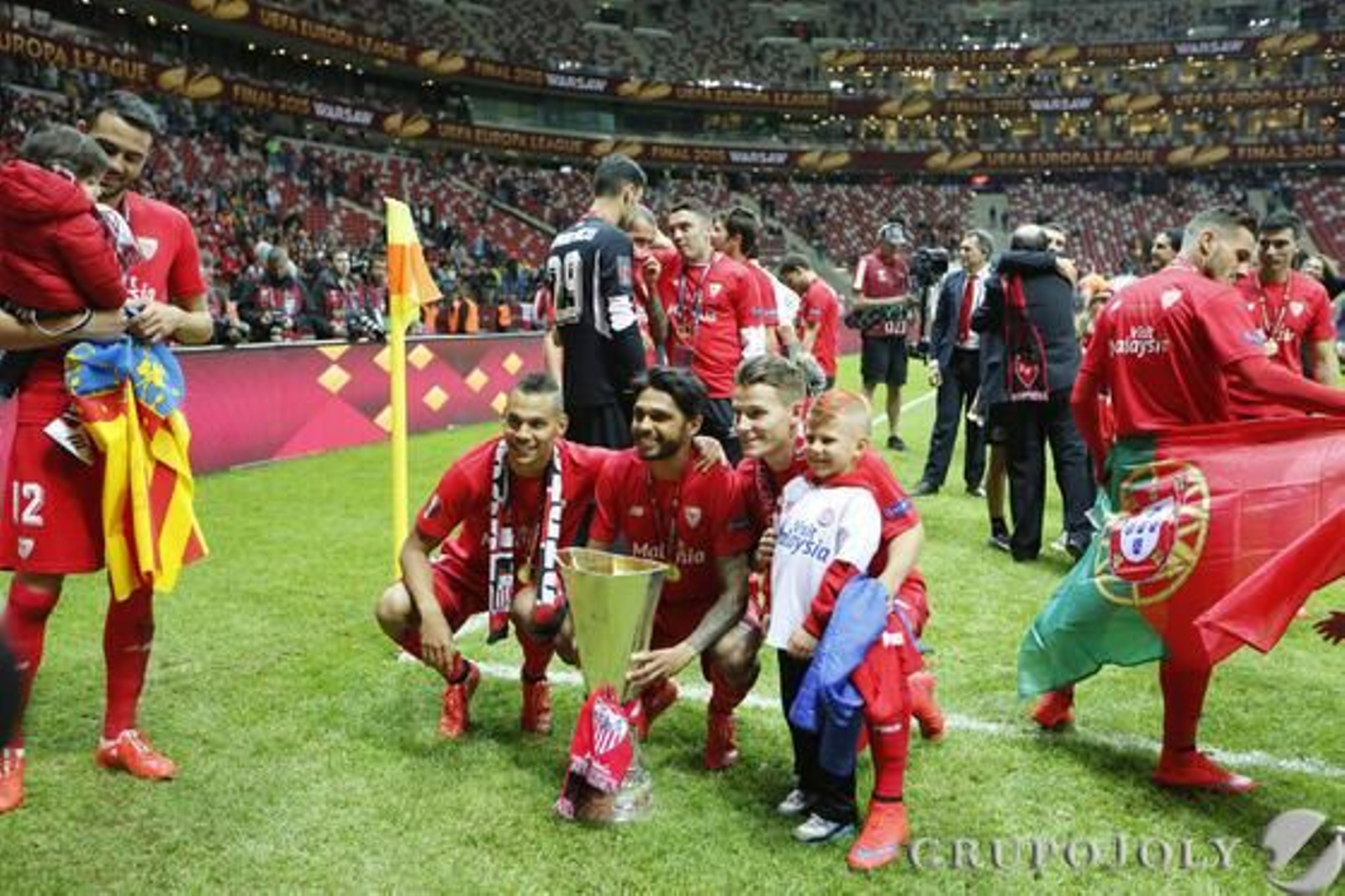 Foto: Antonio Pizarro